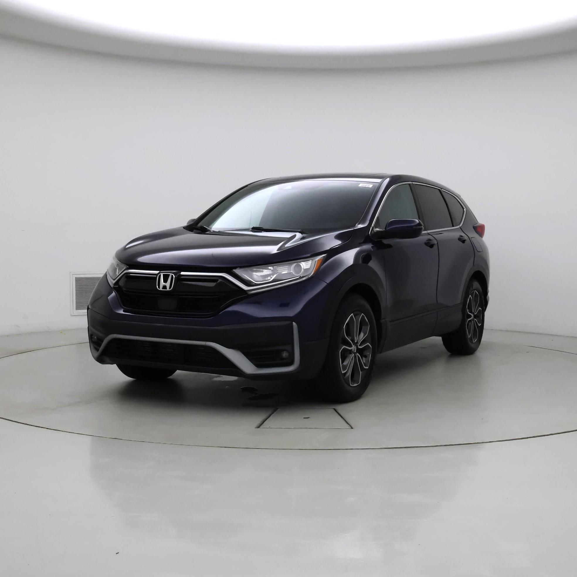 Thumbnail: 2022 Honda CR-V - 4