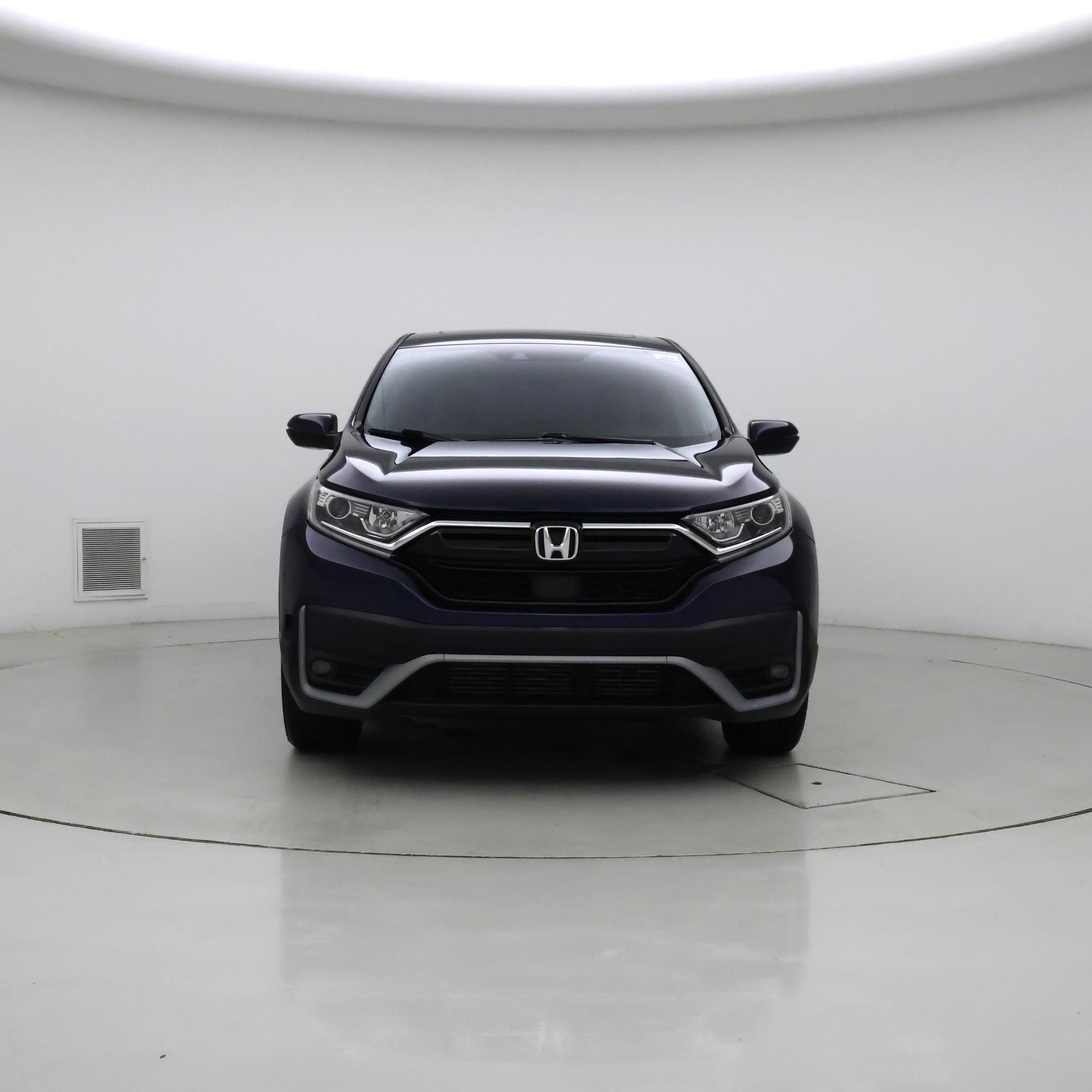Thumbnail: 2022 Honda CR-V - 5