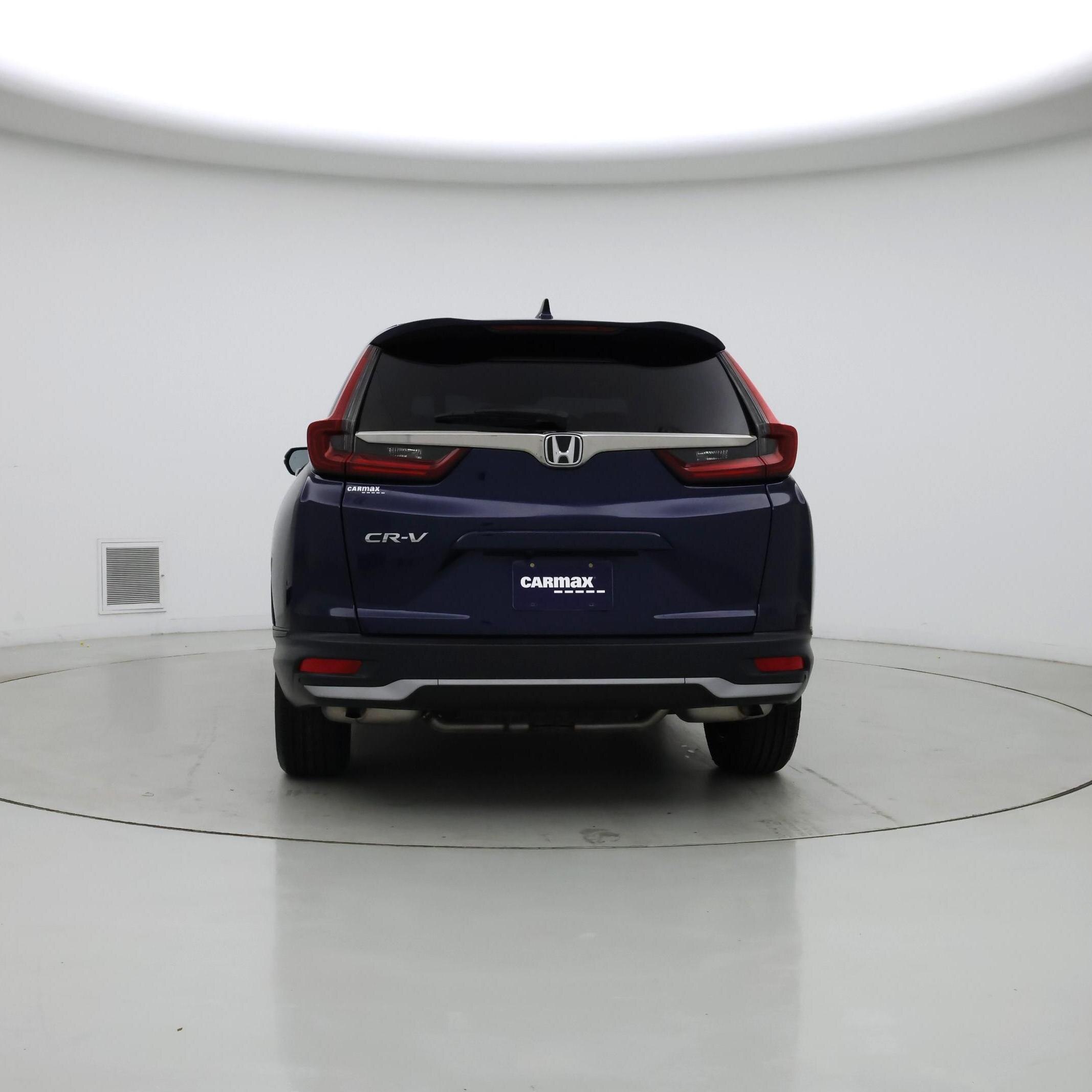 Thumbnail: 2022 Honda CR-V - 6
