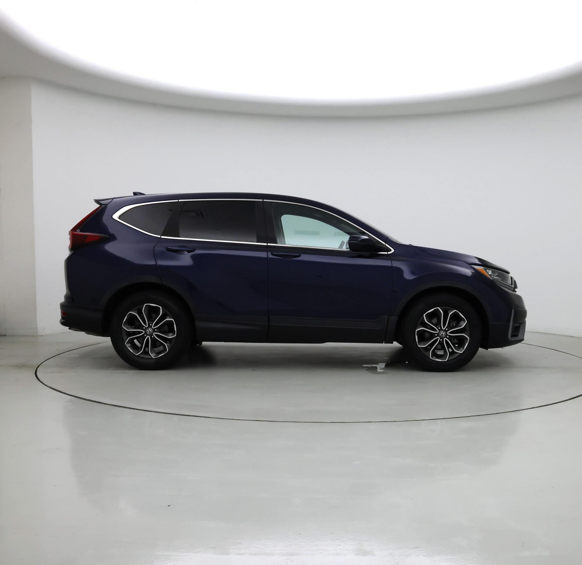Thumbnail: 2022 Honda CR-V - 7
