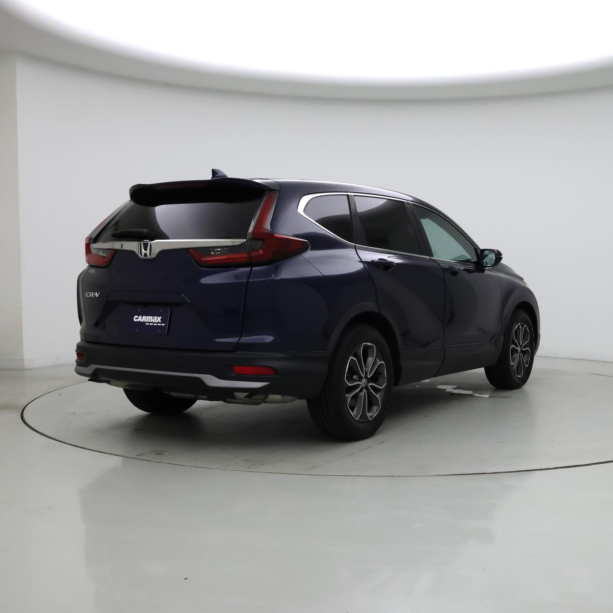 Thumbnail: 2022 Honda CR-V - 8