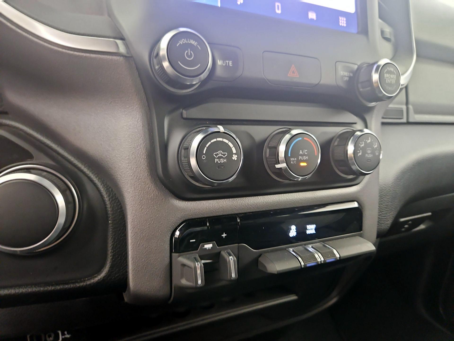 Thumbnail: 2024 RAM 2500 - 15