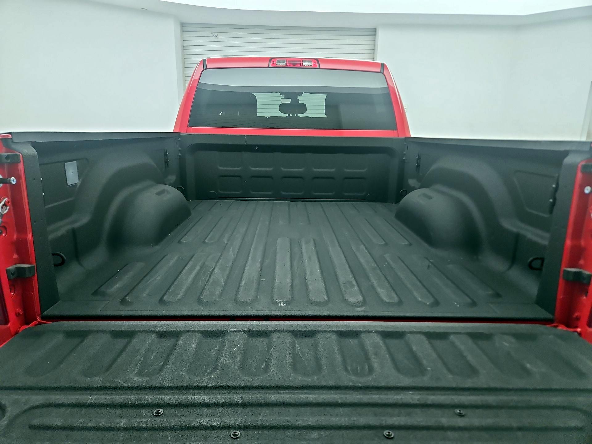 Thumbnail: 2024 RAM 2500 - 19
