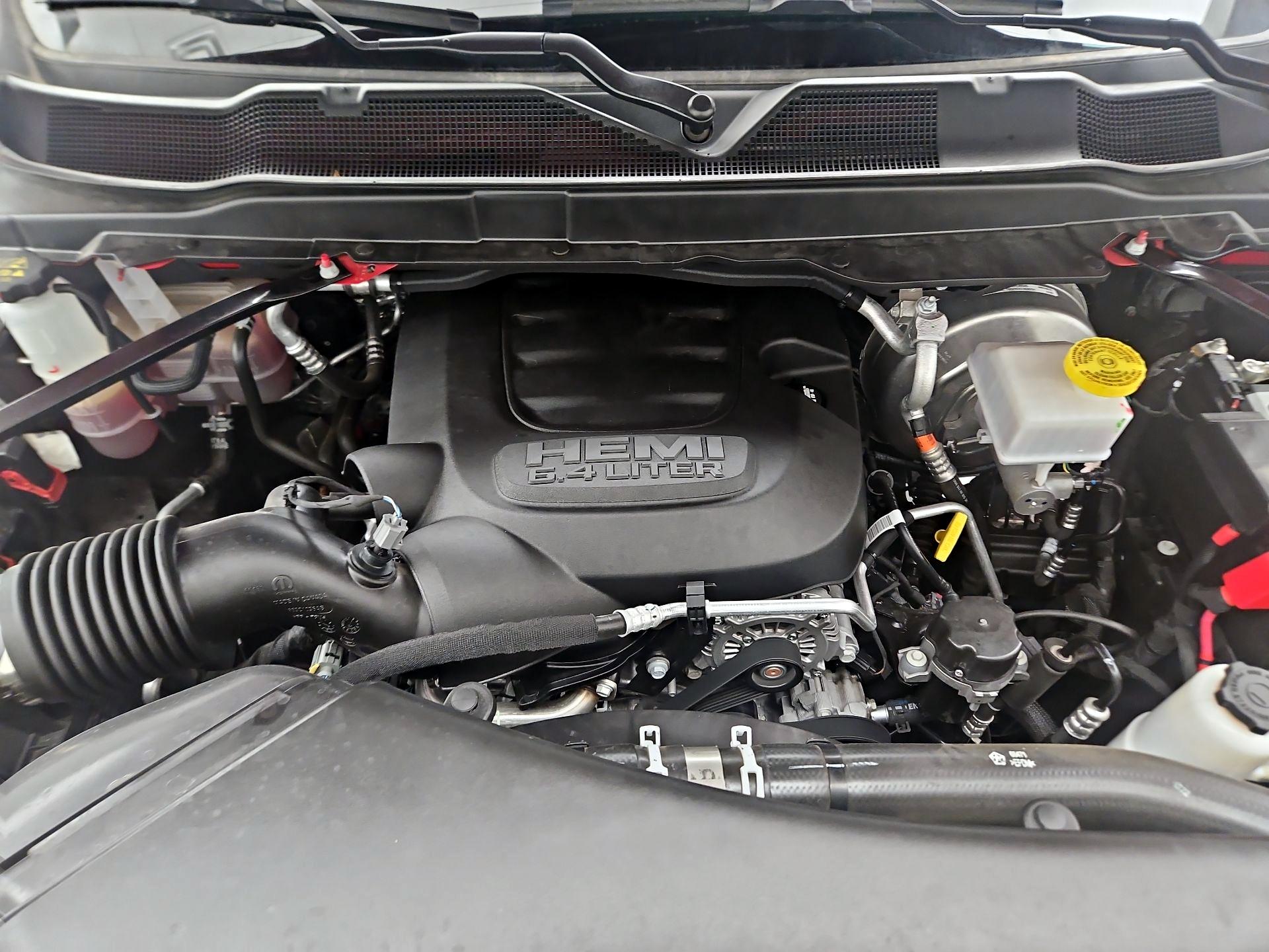Thumbnail: 2024 RAM 2500 - 20