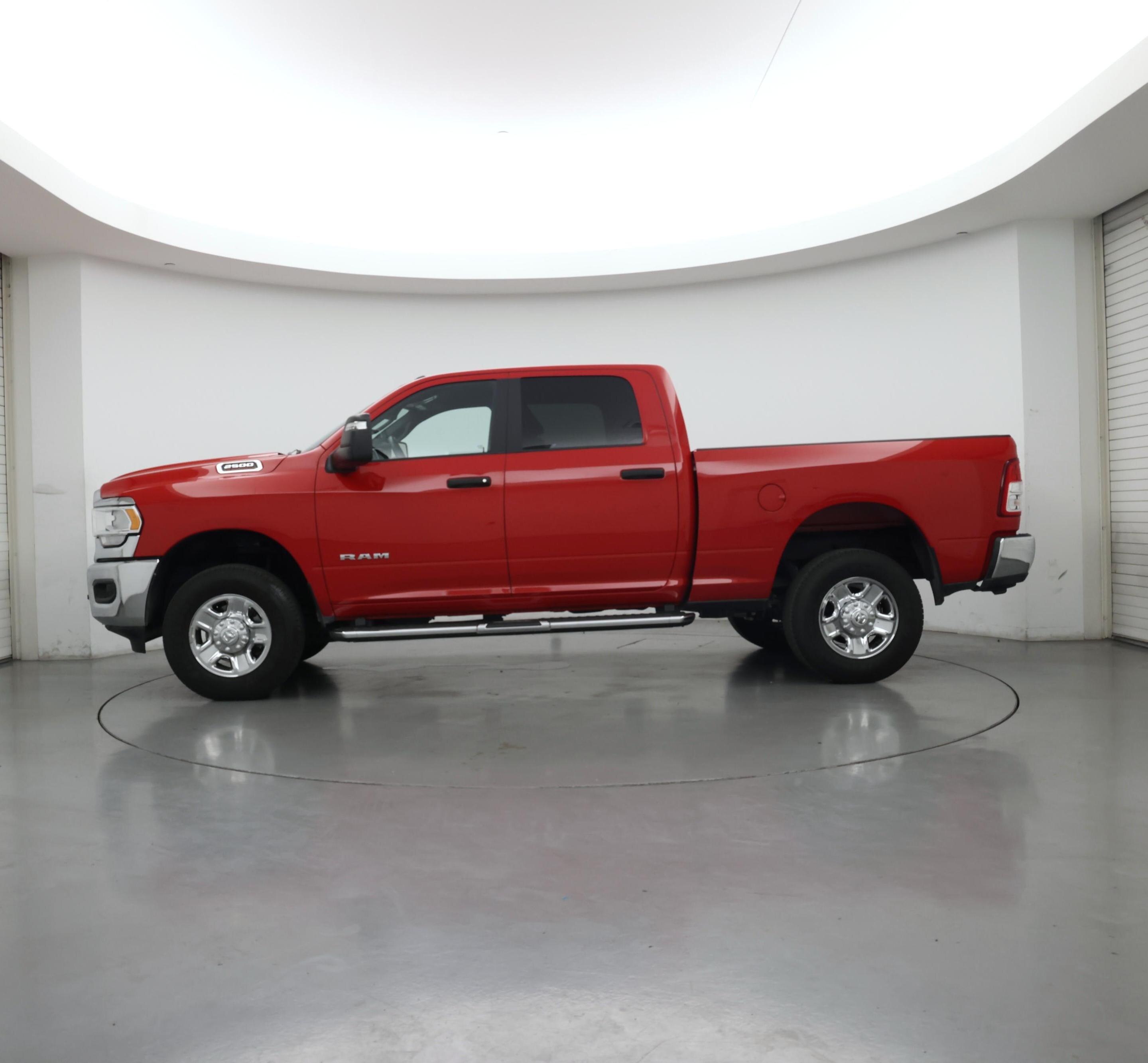 Thumbnail: 2024 RAM 2500 - 3
