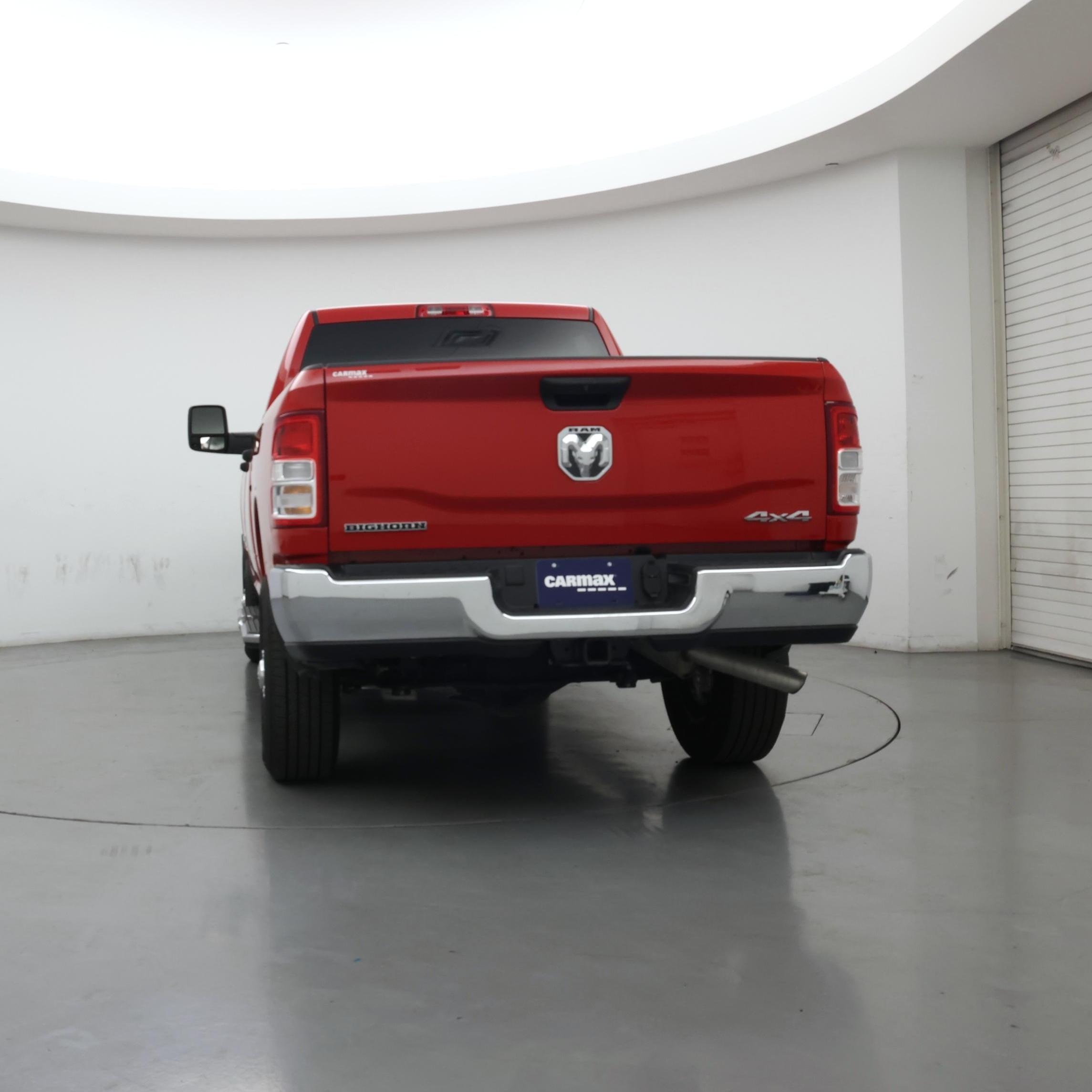 Thumbnail: 2024 RAM 2500 - 6