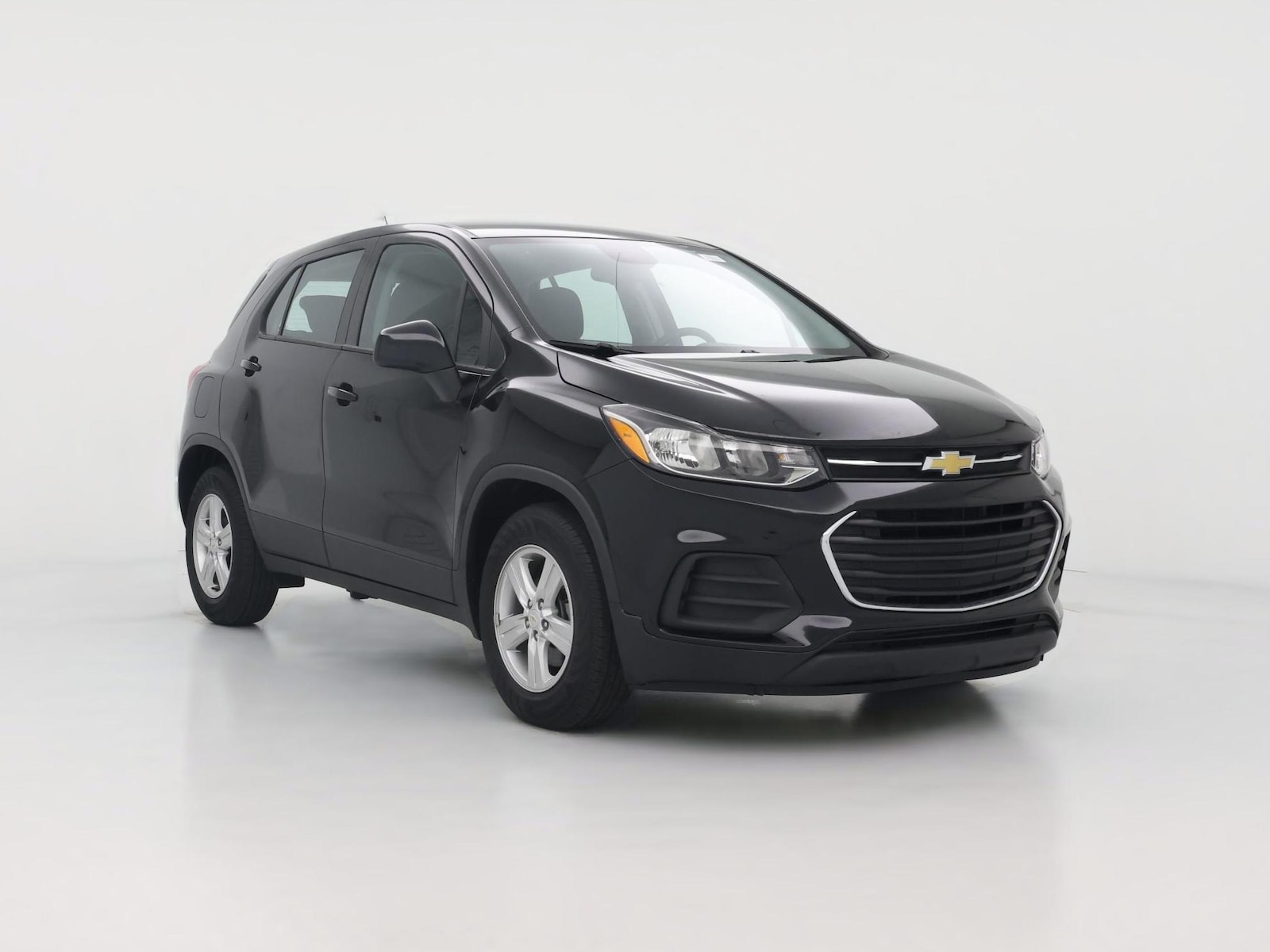 2020 Chevrolet Trax