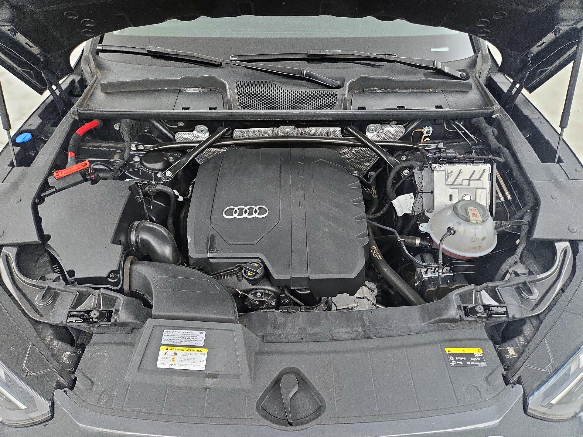 Thumbnail: 2021 Audi Q5 - 20