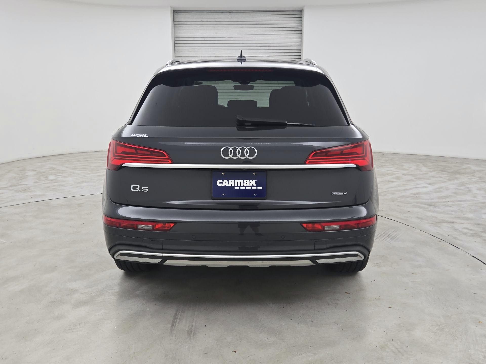 Thumbnail: 2021 Audi Q5 - 6