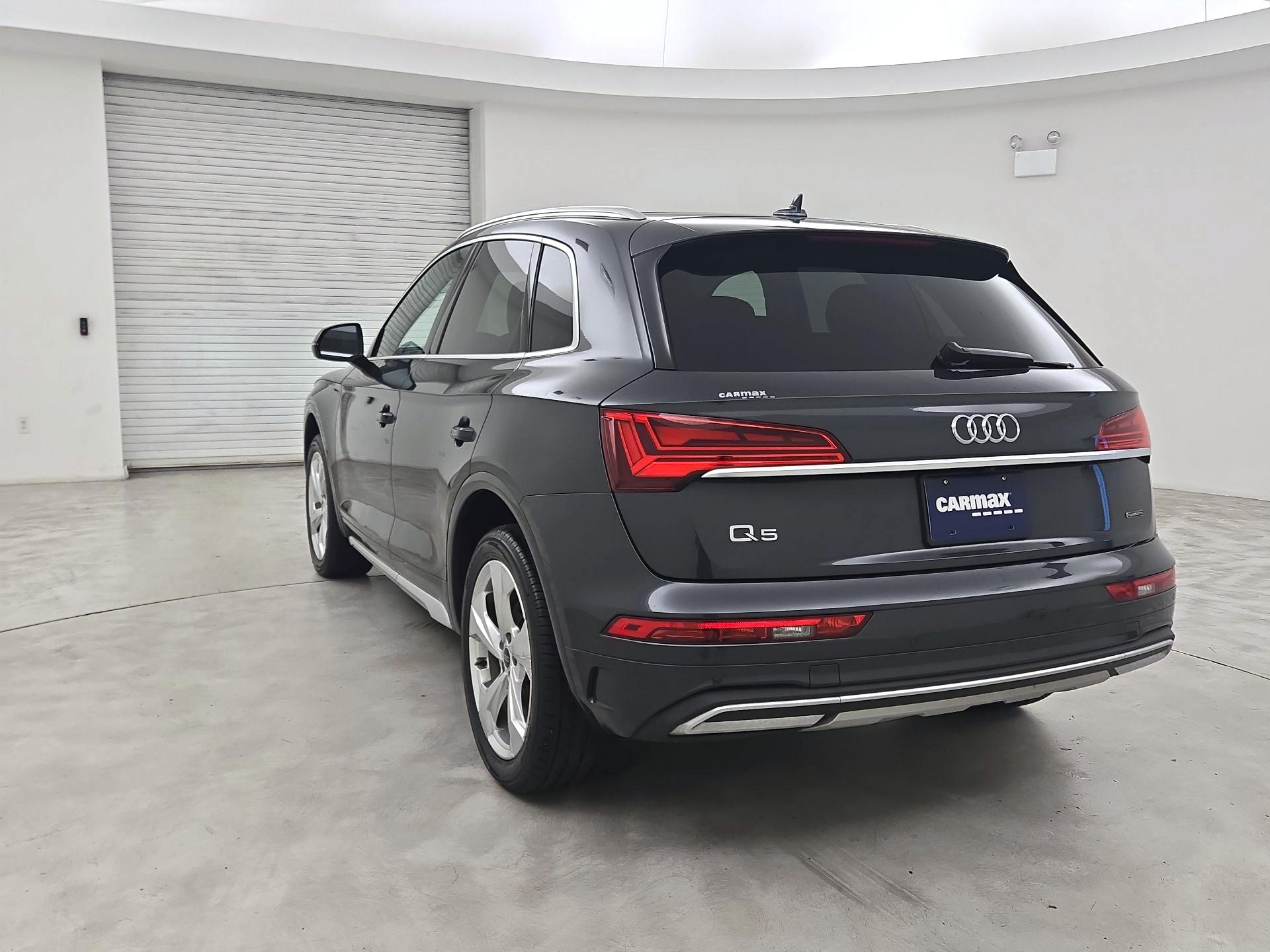 Thumbnail: 2021 Audi Q5 - 7