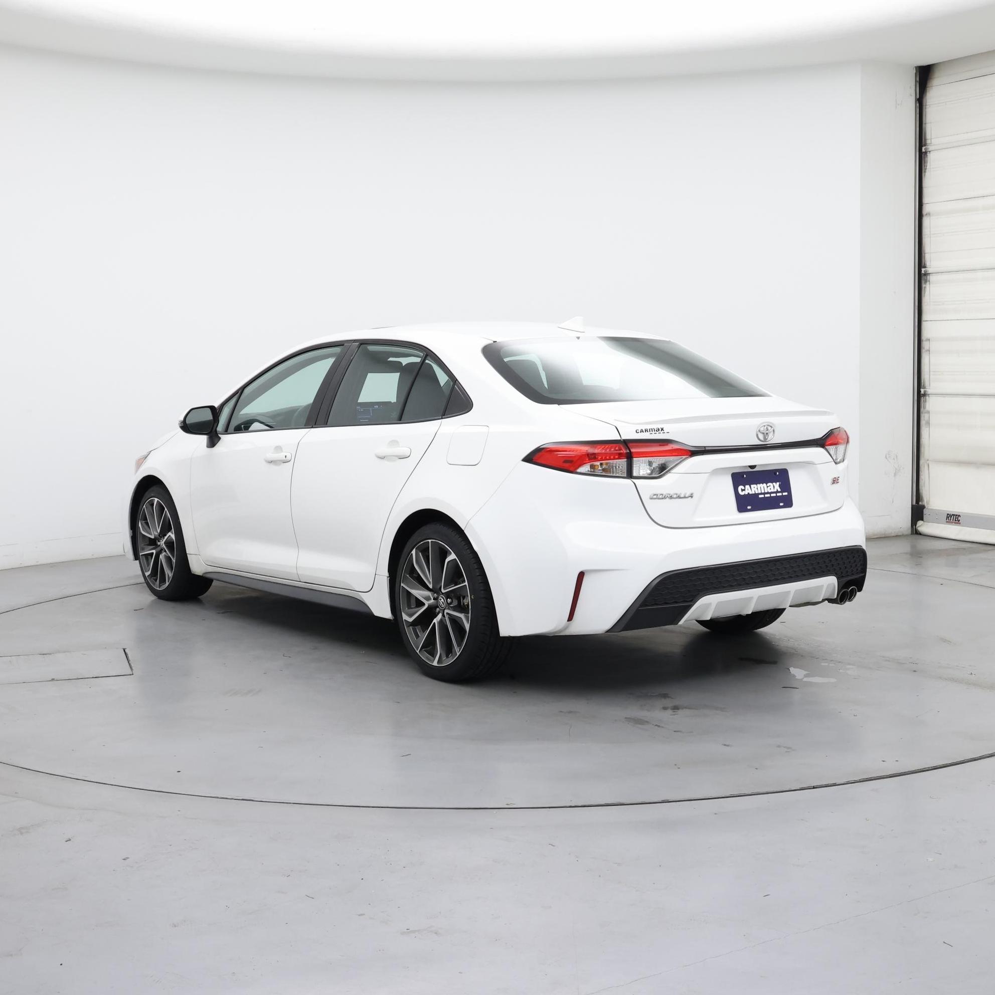 Thumbnail: 2022 Toyota Corolla - 2