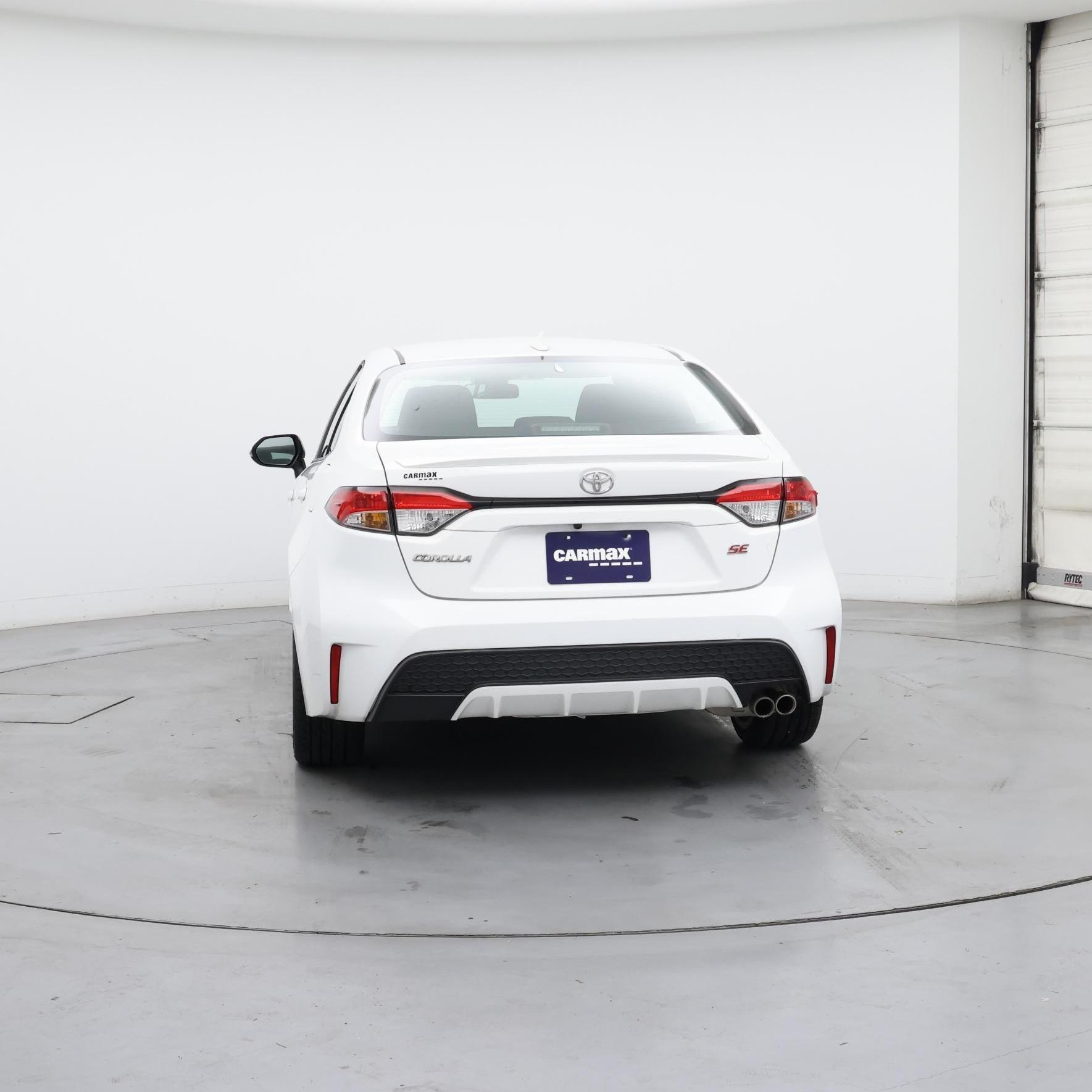 Thumbnail: 2022 Toyota Corolla - 6