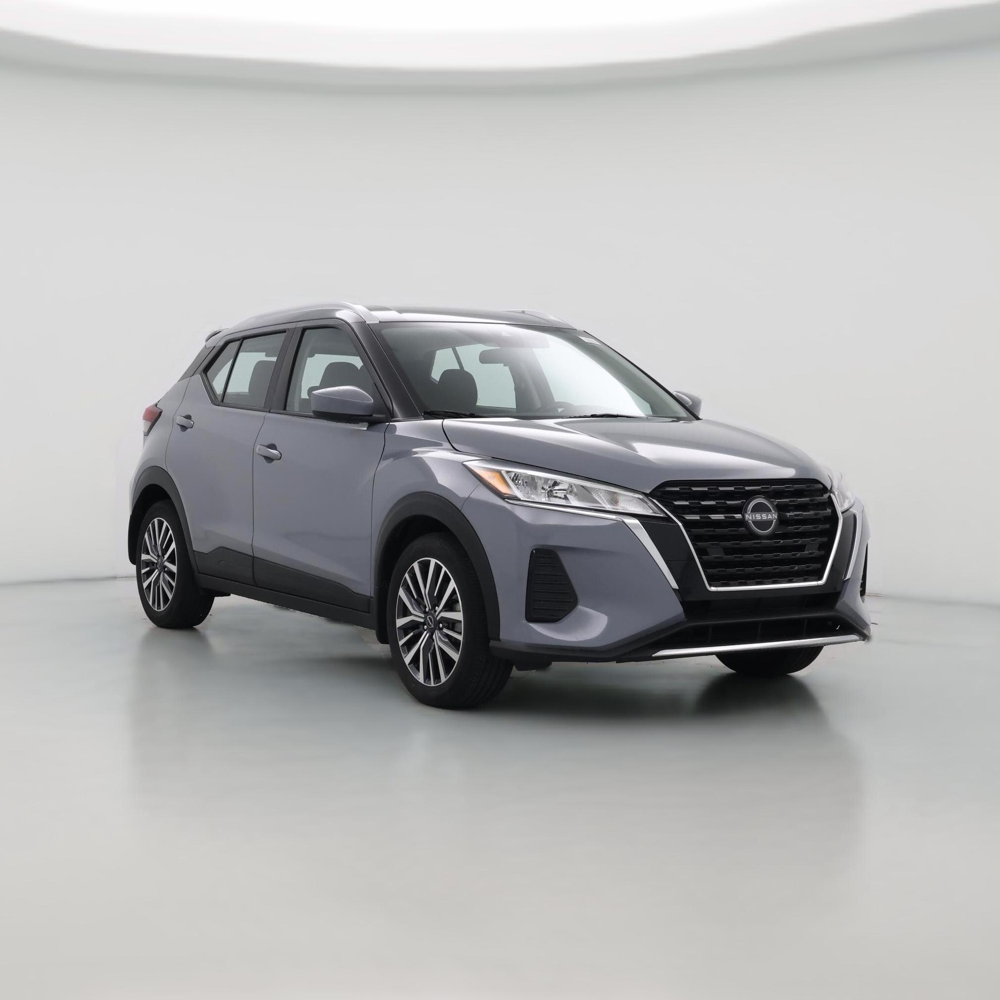 Thumbnail: 2022 Nissan Kicks - 1