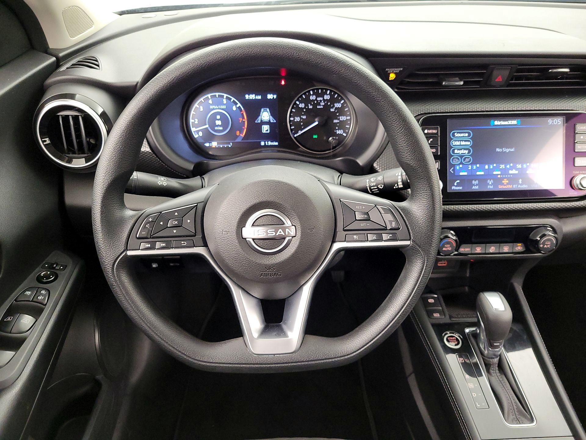 Thumbnail: 2022 Nissan Kicks - 10