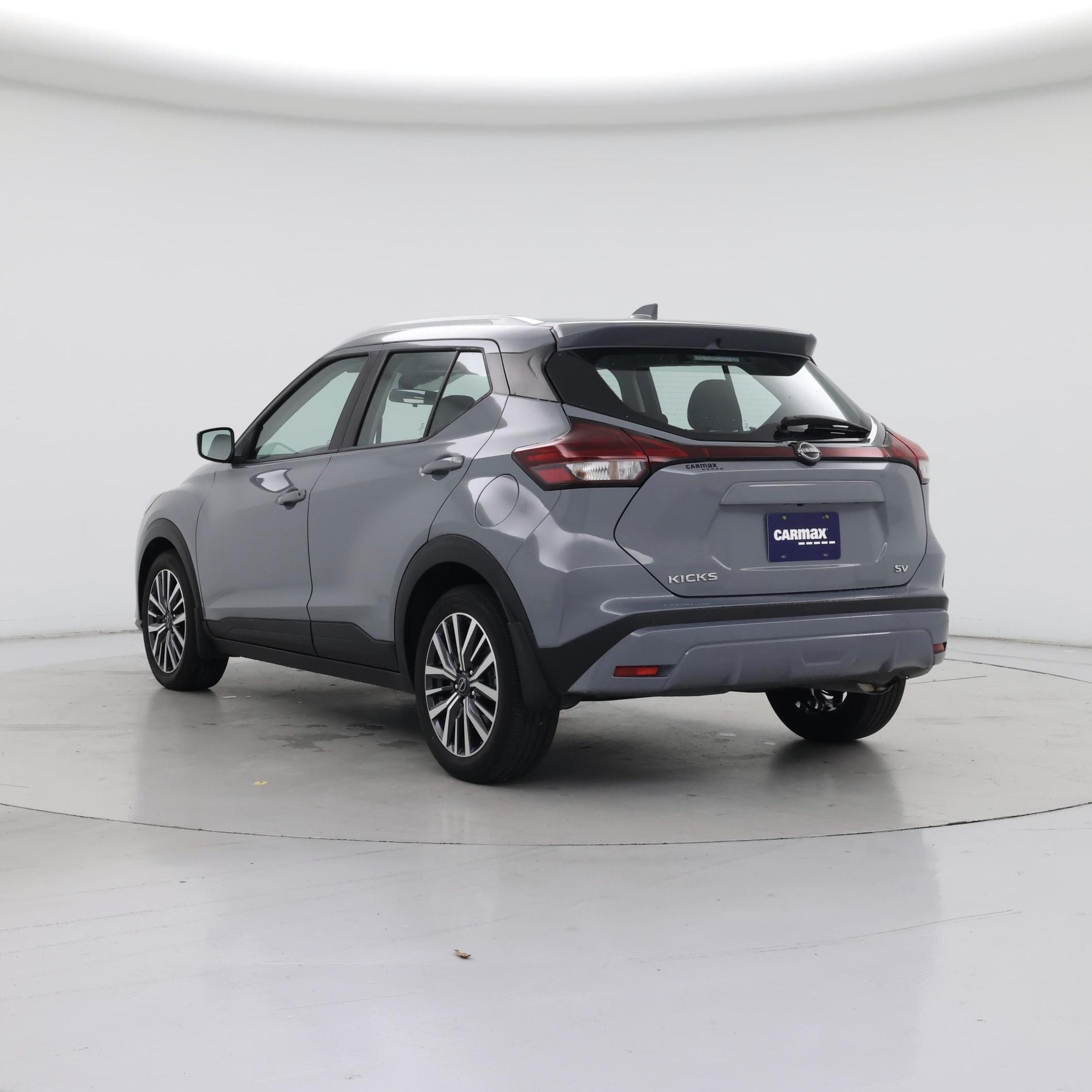 Thumbnail: 2022 Nissan Kicks - 2