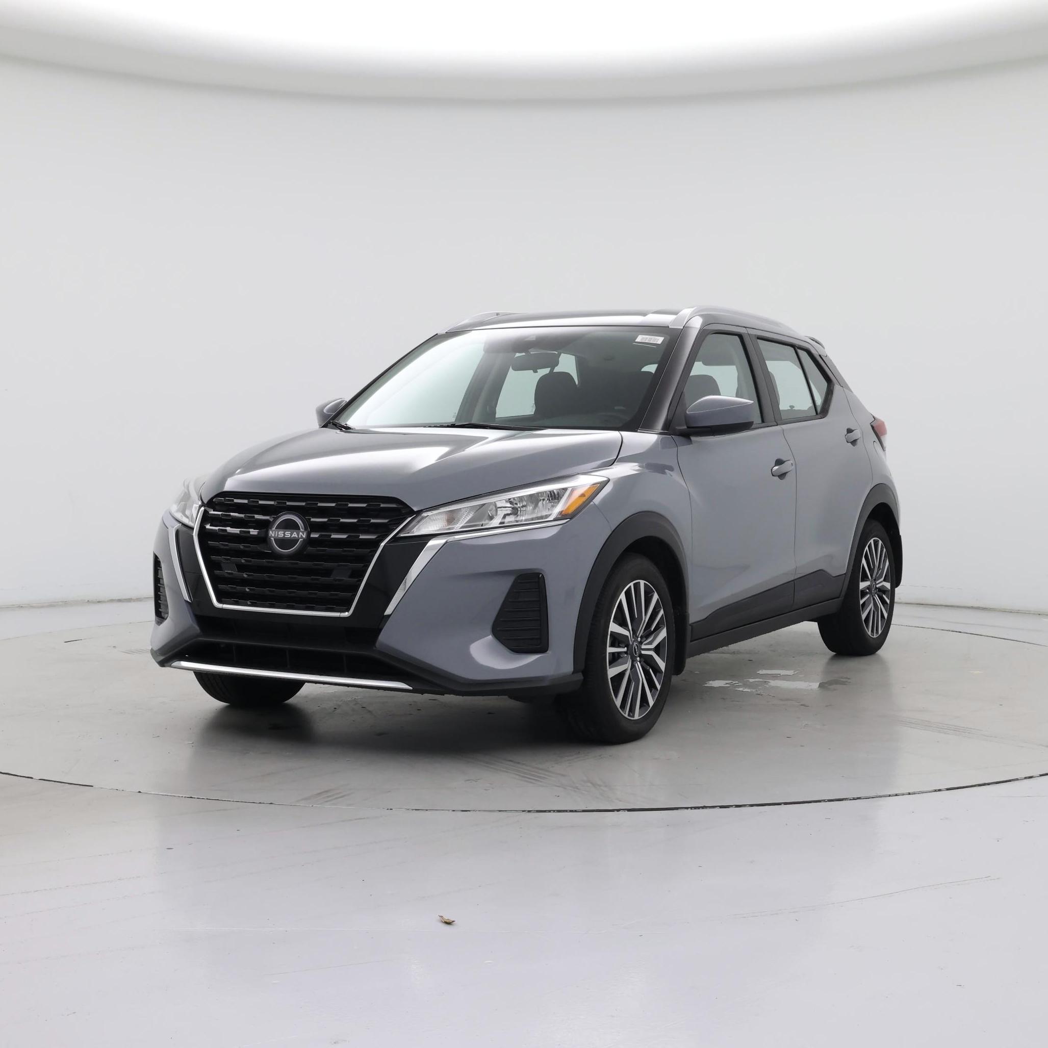 Thumbnail: 2022 Nissan Kicks - 4