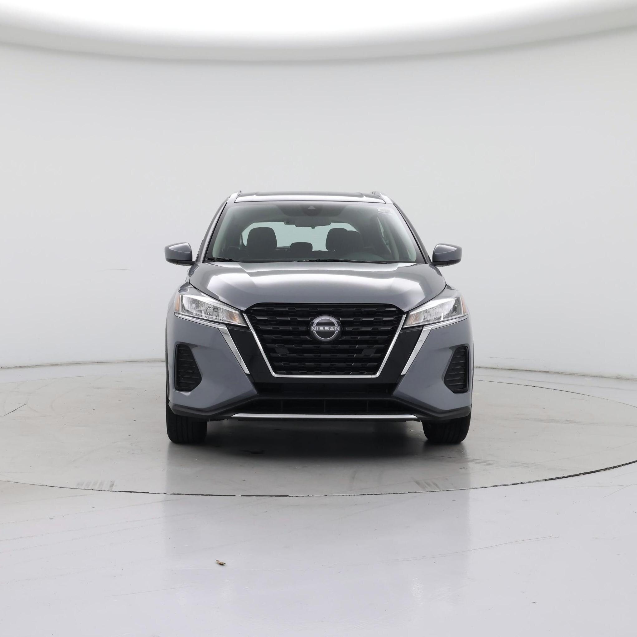 Thumbnail: 2022 Nissan Kicks - 5