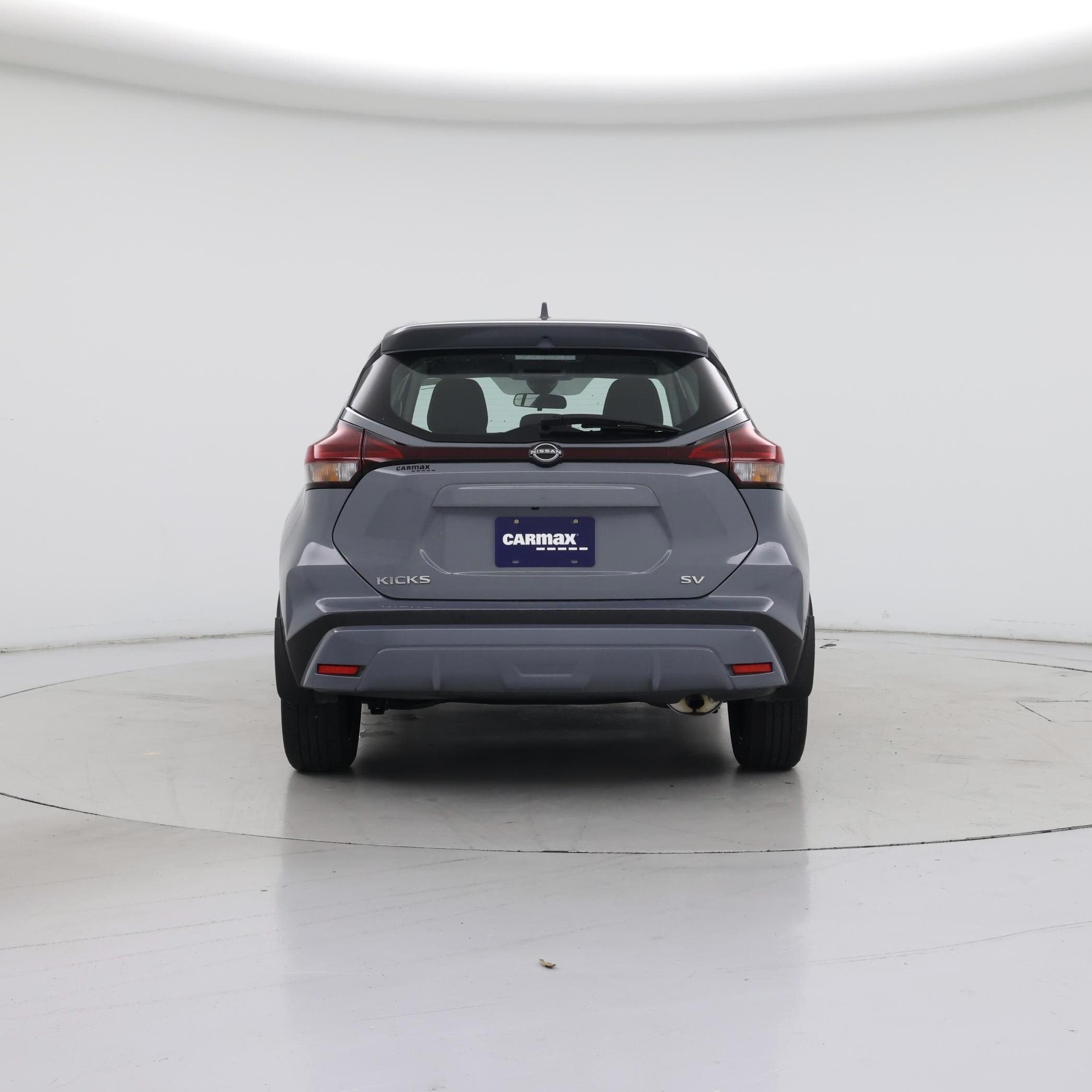 Thumbnail: 2022 Nissan Kicks - 6