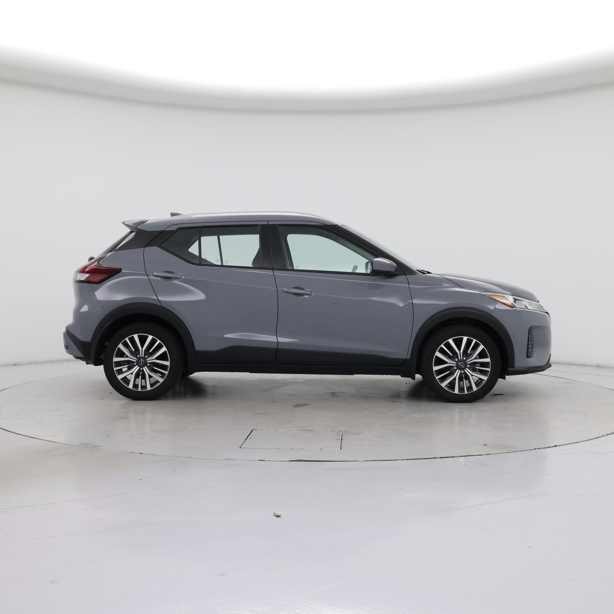 Thumbnail: 2022 Nissan Kicks - 7