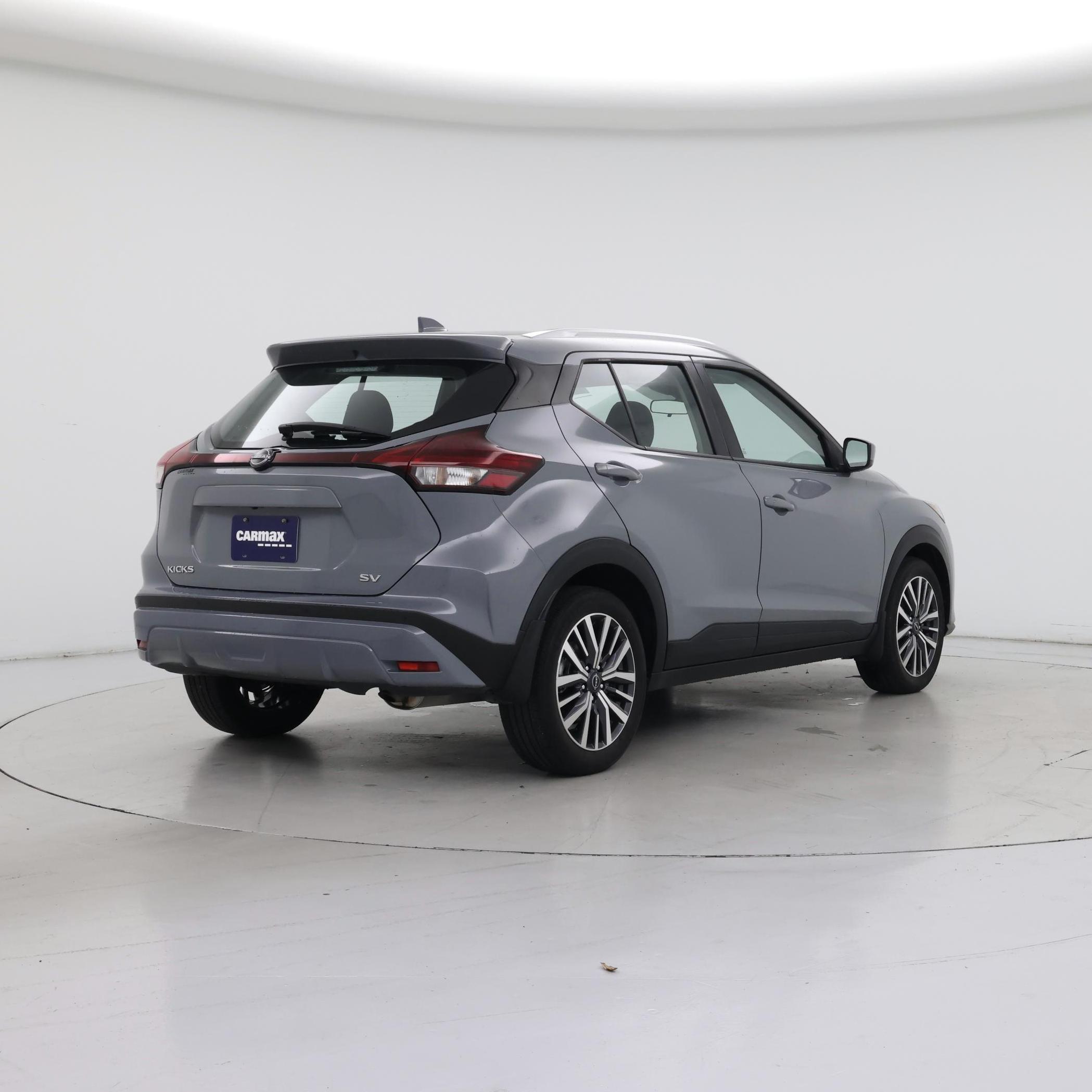 Thumbnail: 2022 Nissan Kicks - 8