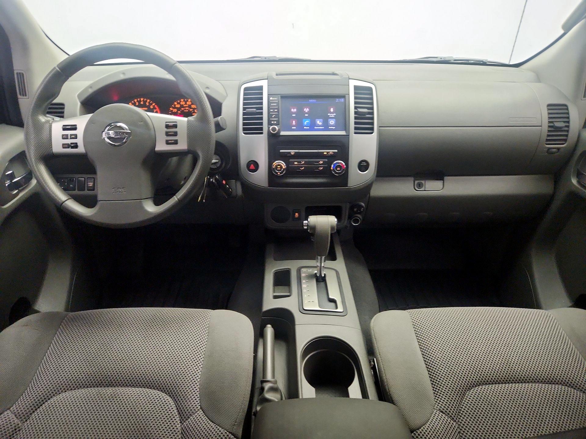 Thumbnail: 2019 Nissan Frontier - 9
