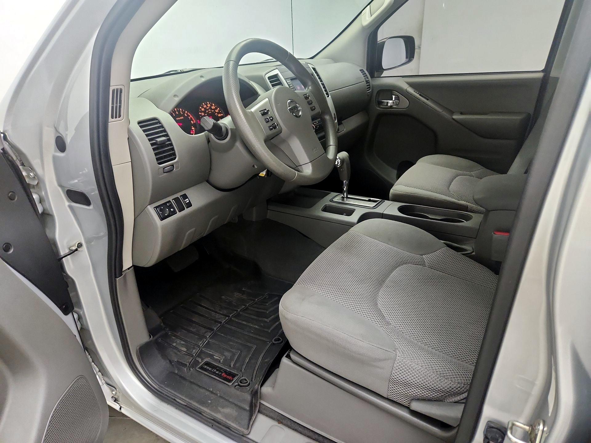 Thumbnail: 2019 Nissan Frontier - 11