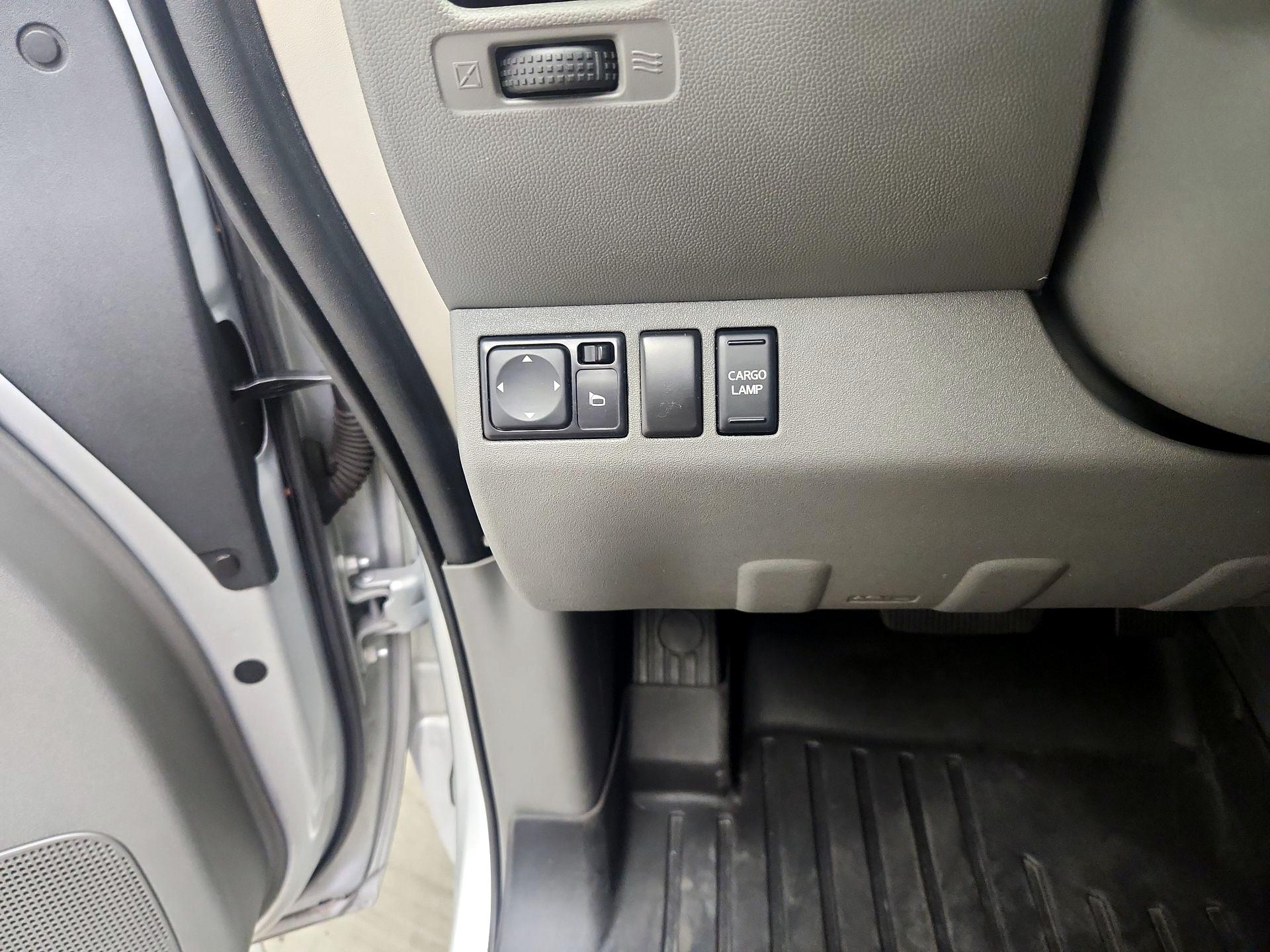Thumbnail: 2019 Nissan Frontier - 13