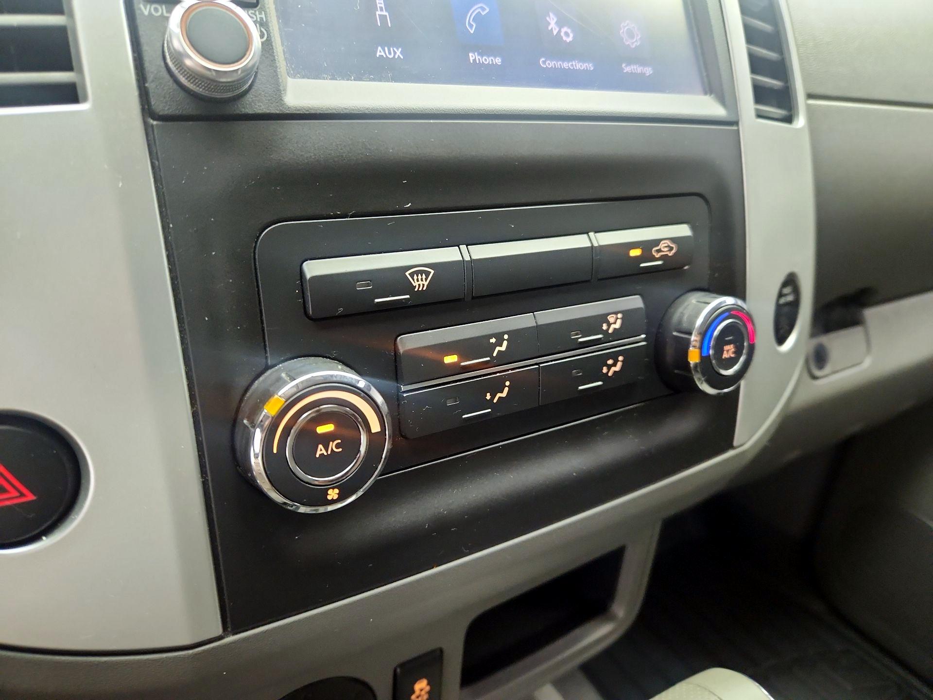 Thumbnail: 2019 Nissan Frontier - 16