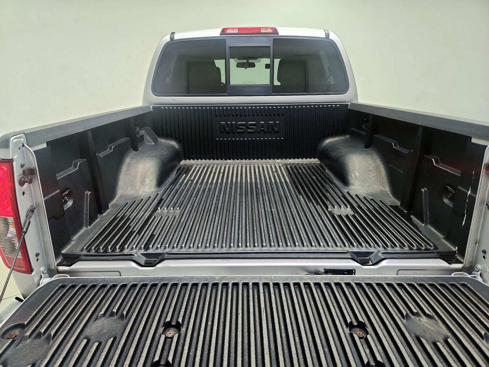 Thumbnail: 2019 Nissan Frontier - 20