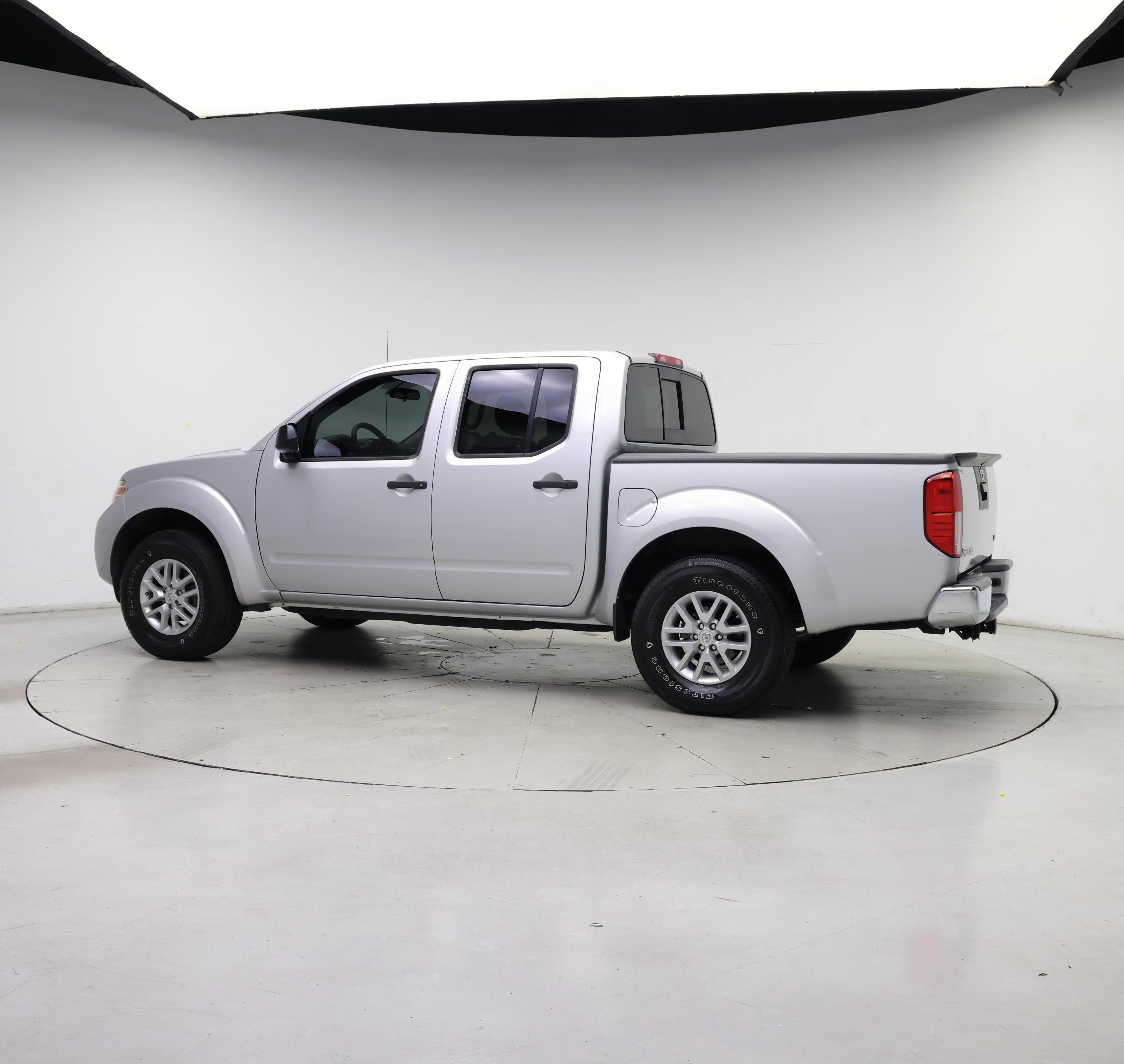 Thumbnail: 2019 Nissan Frontier - 3