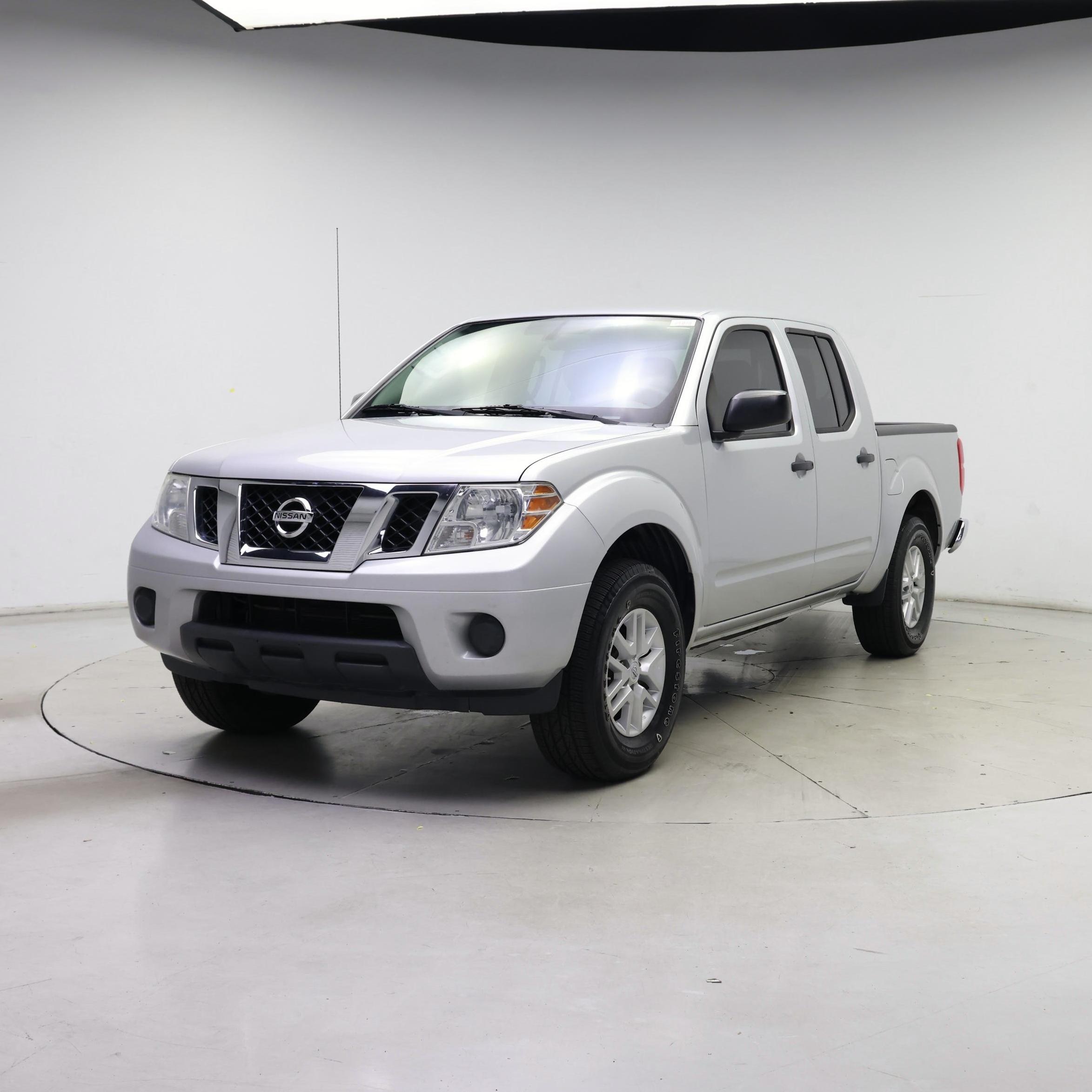 Thumbnail: 2019 Nissan Frontier - 5
