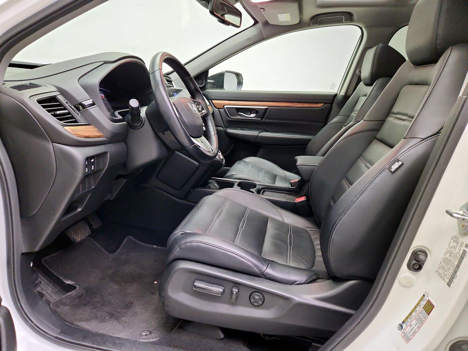 Thumbnail: 2018 Honda CR-V - 11