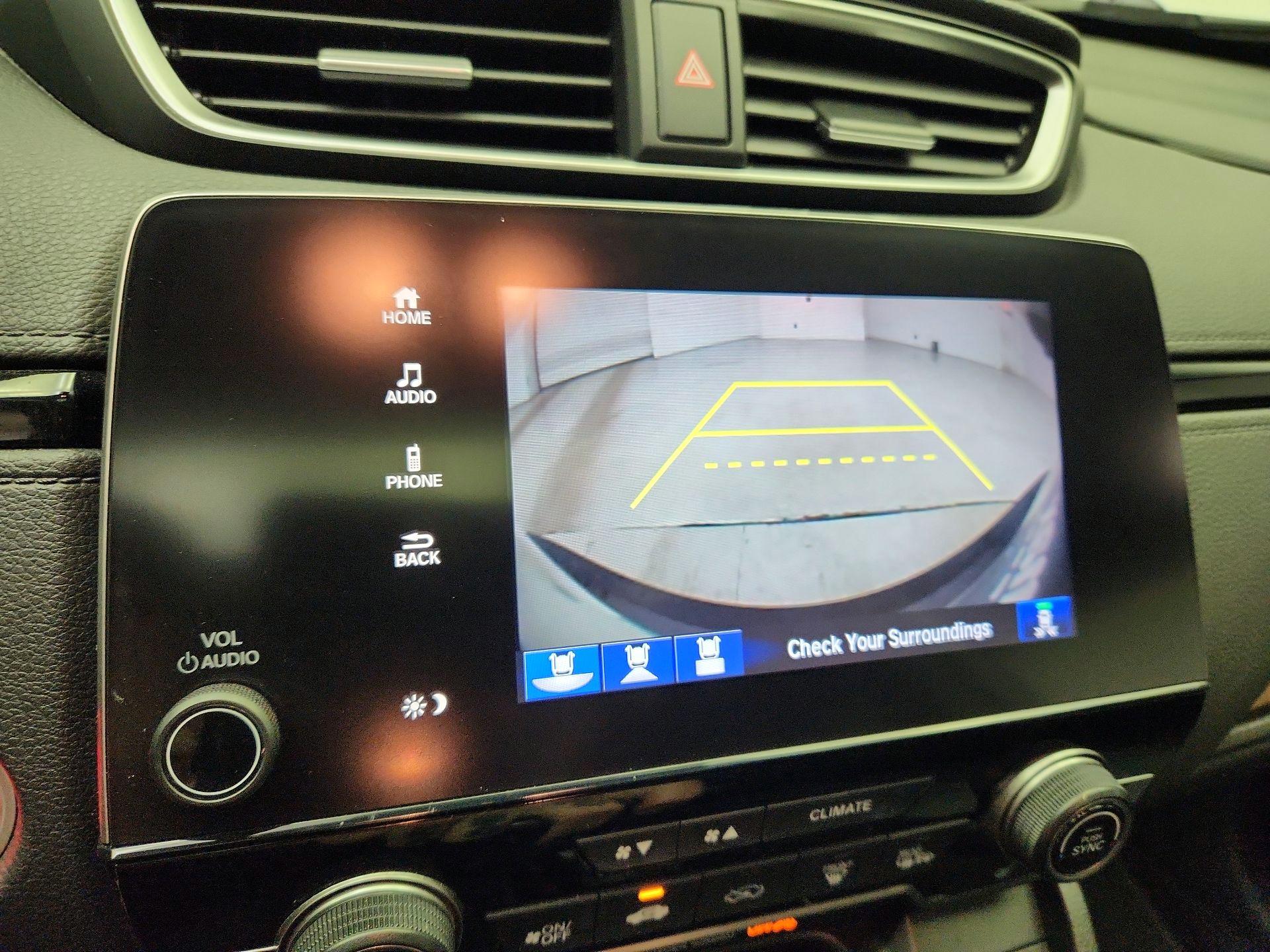 Thumbnail: 2018 Honda CR-V - 14
