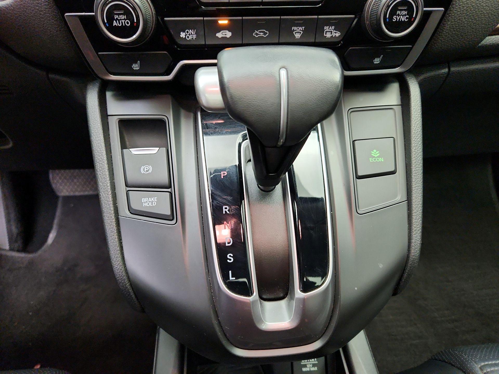 Thumbnail: 2018 Honda CR-V - 17