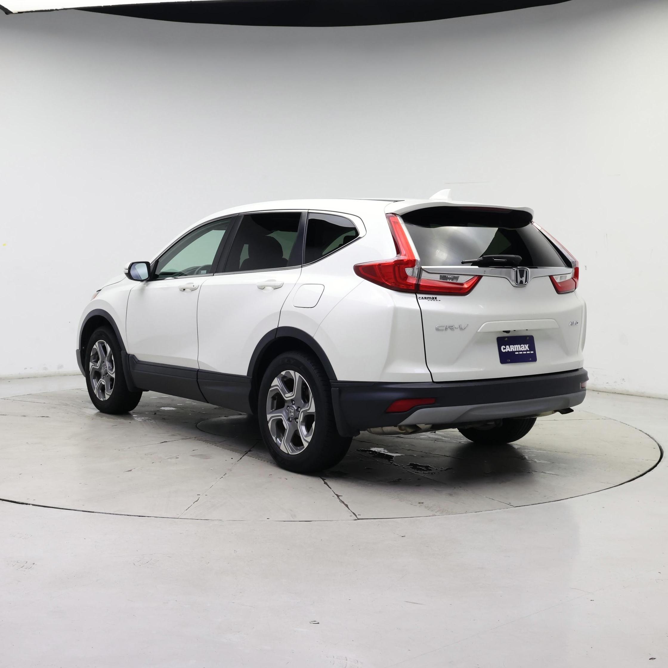 Thumbnail: 2018 Honda CR-V - 2