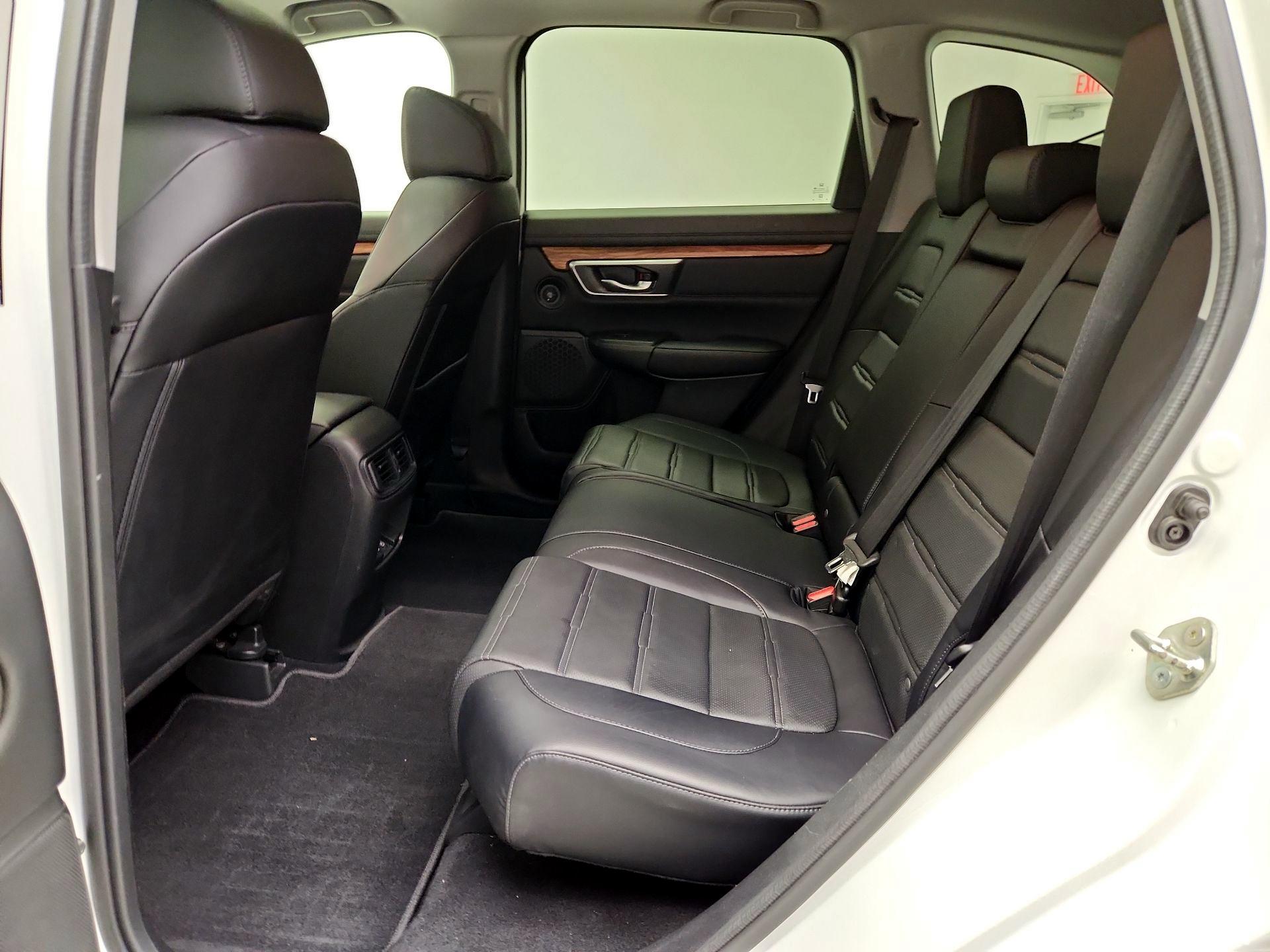 Thumbnail: 2018 Honda CR-V - 20