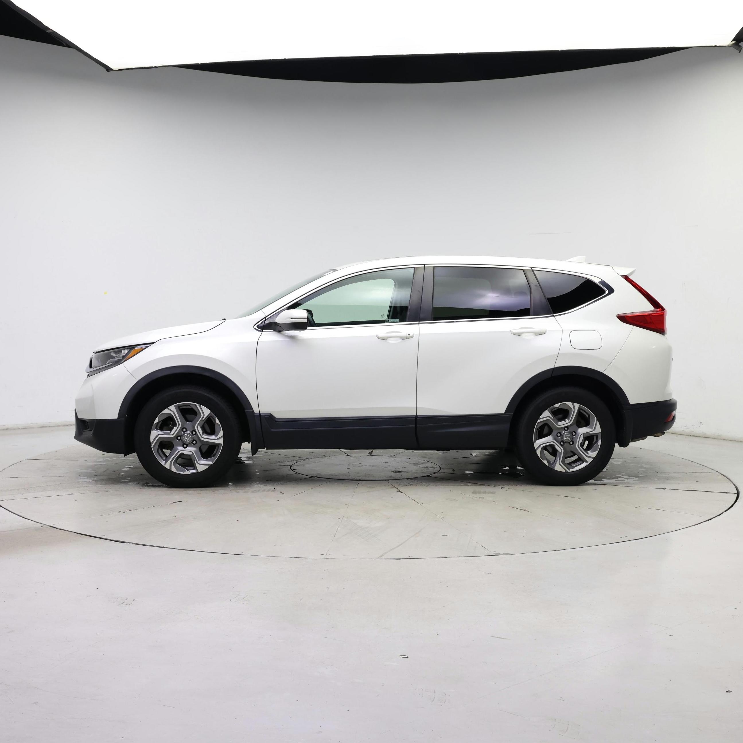 Thumbnail: 2018 Honda CR-V - 3