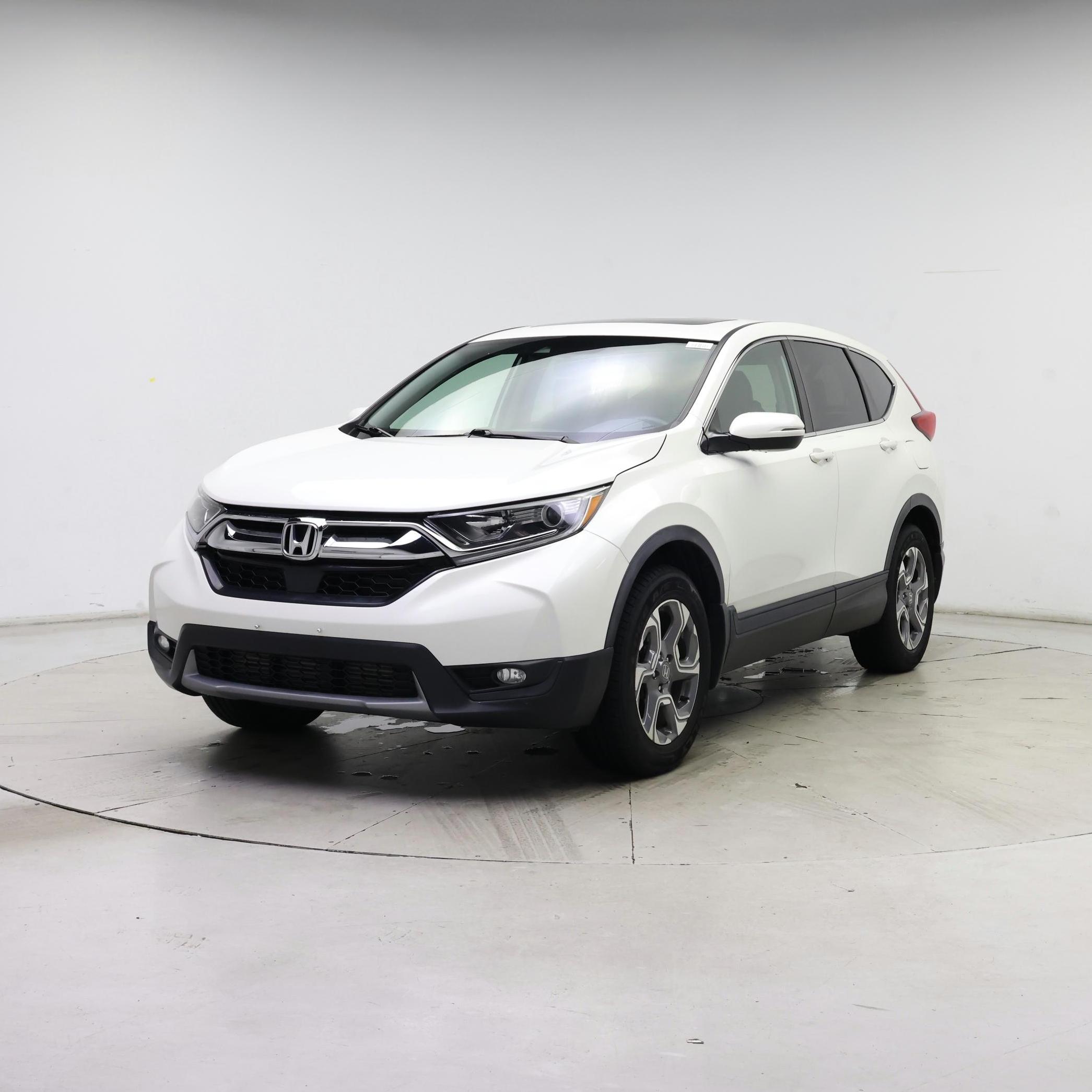 Thumbnail: 2018 Honda CR-V - 4