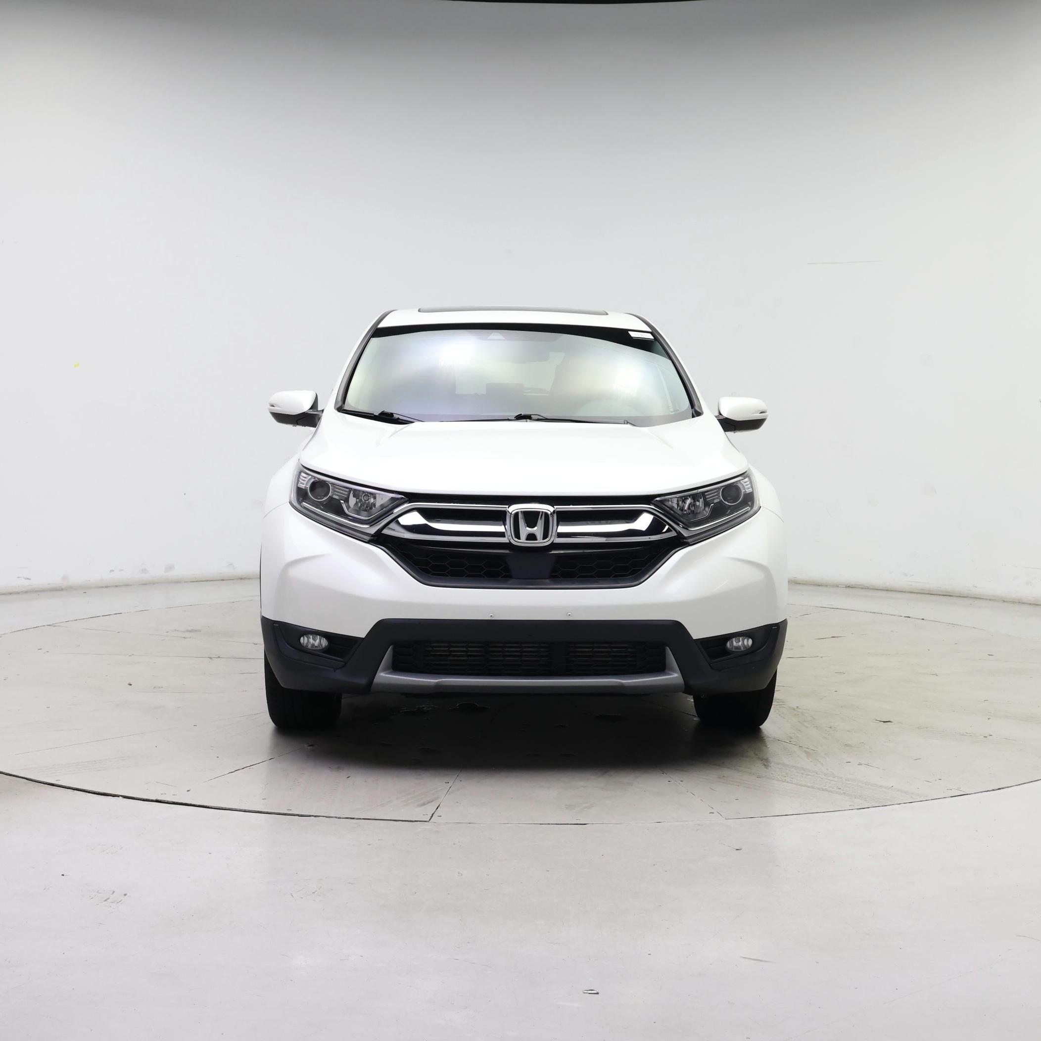Thumbnail: 2018 Honda CR-V - 5