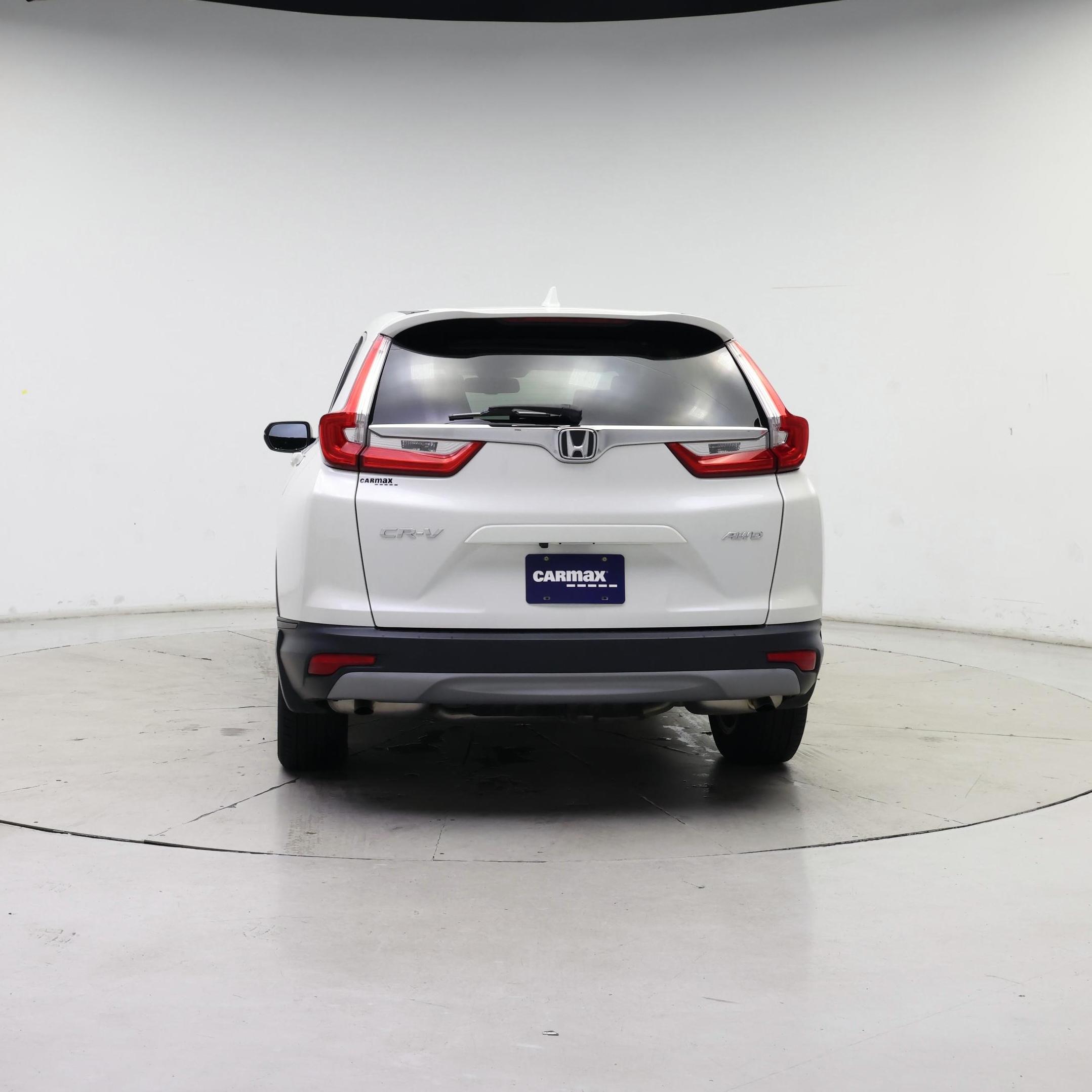 Thumbnail: 2018 Honda CR-V - 6