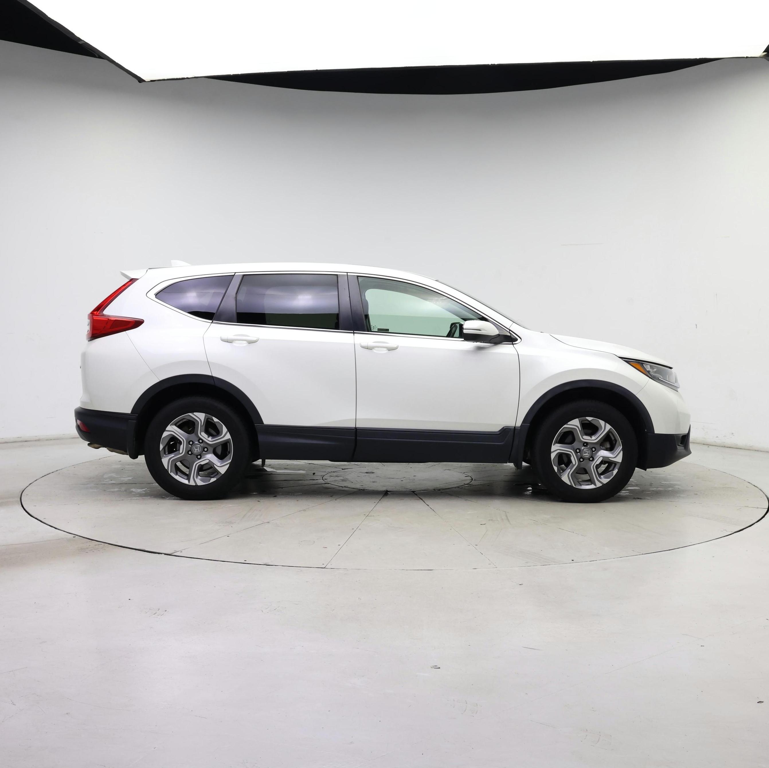 Thumbnail: 2018 Honda CR-V - 7