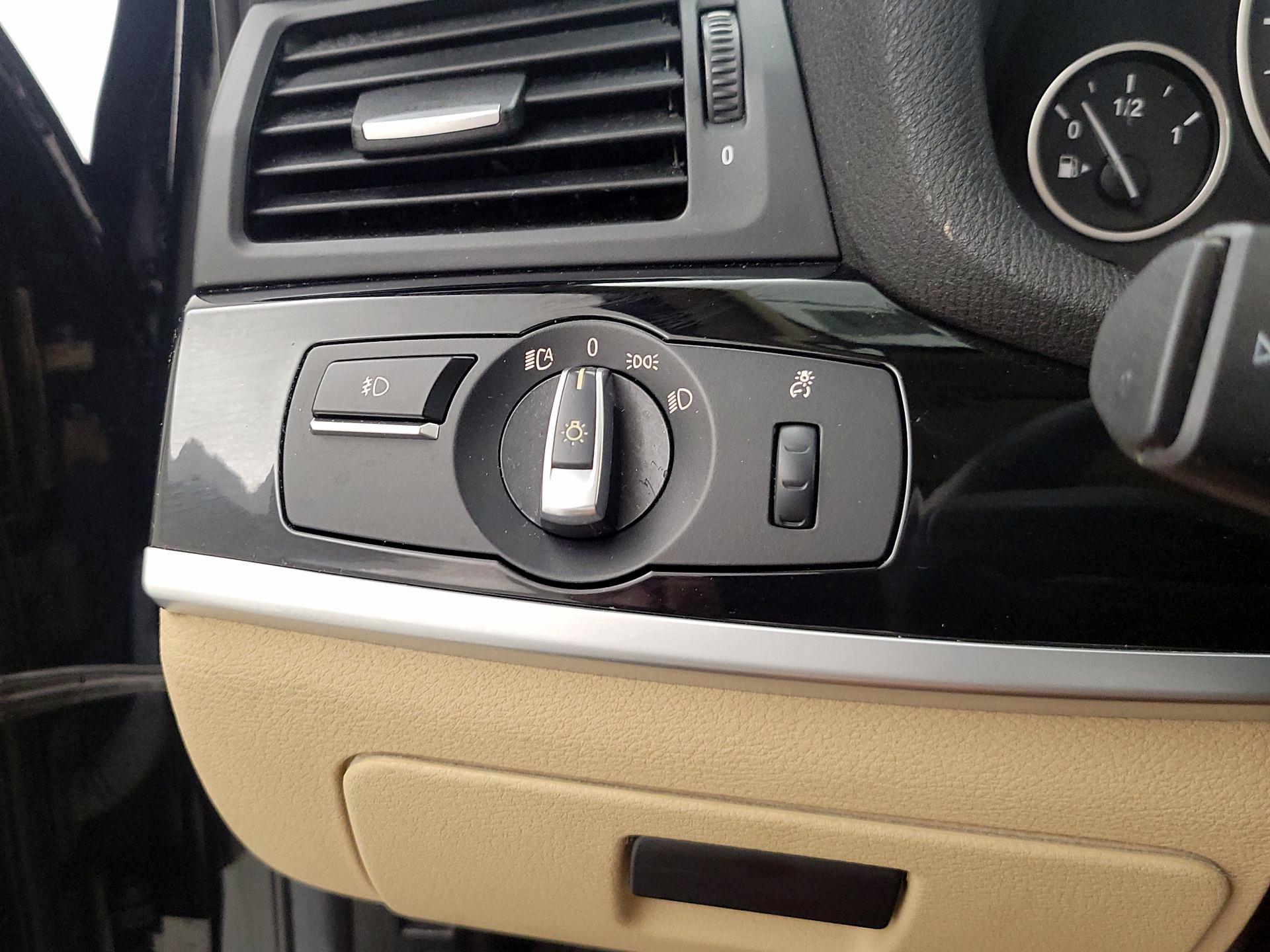 Thumbnail: 2017 BMW X3 - 13