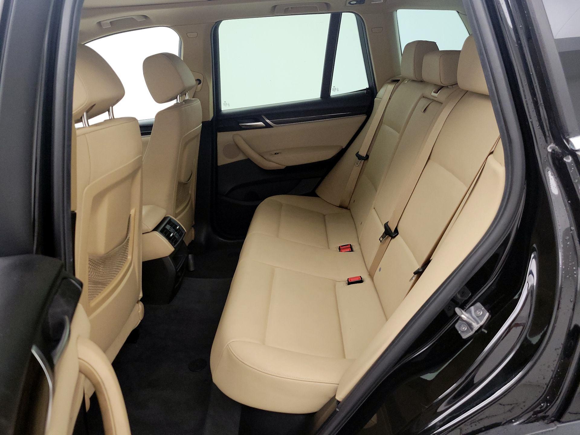 Thumbnail: 2017 BMW X3 - 20