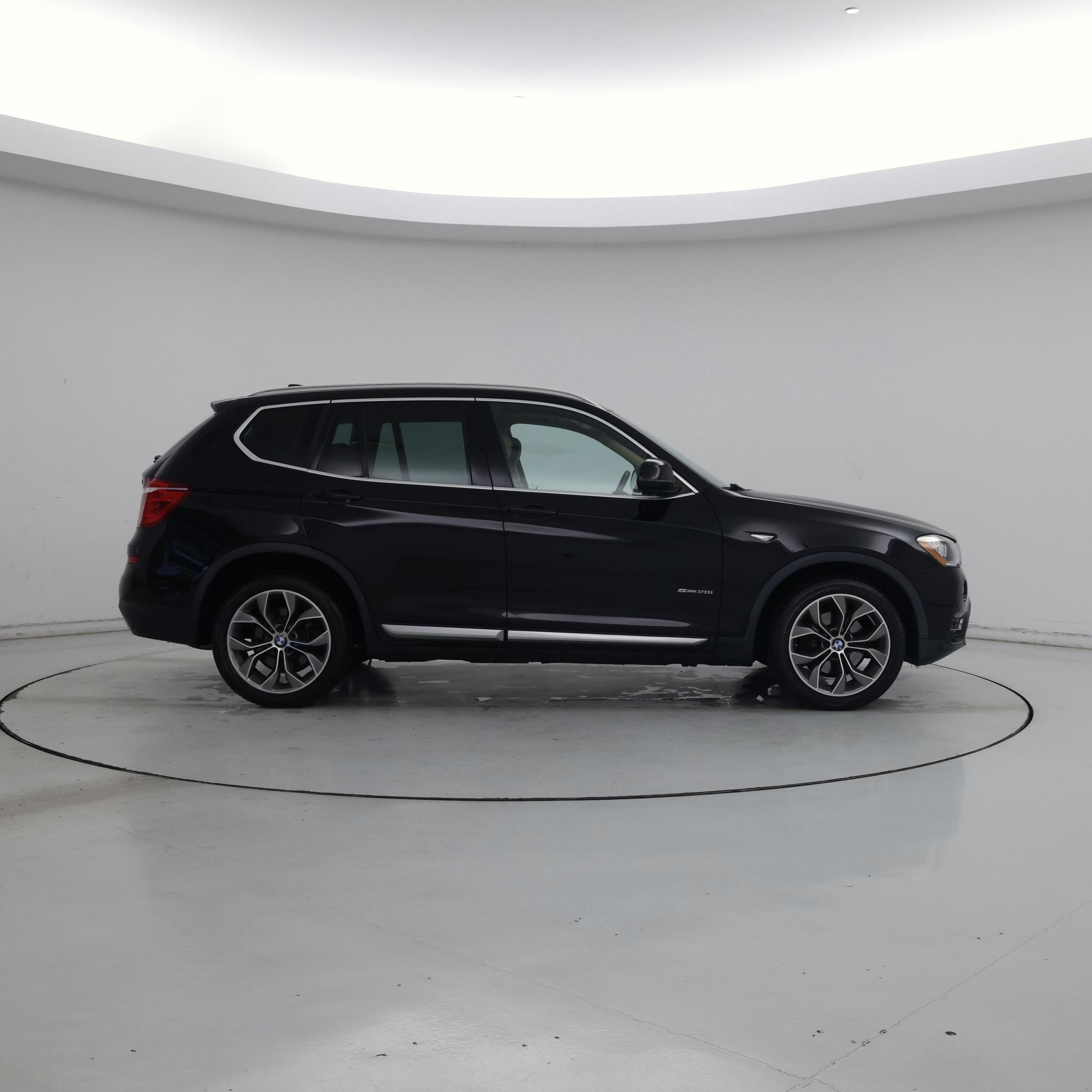 Thumbnail: 2017 BMW X3 - 7