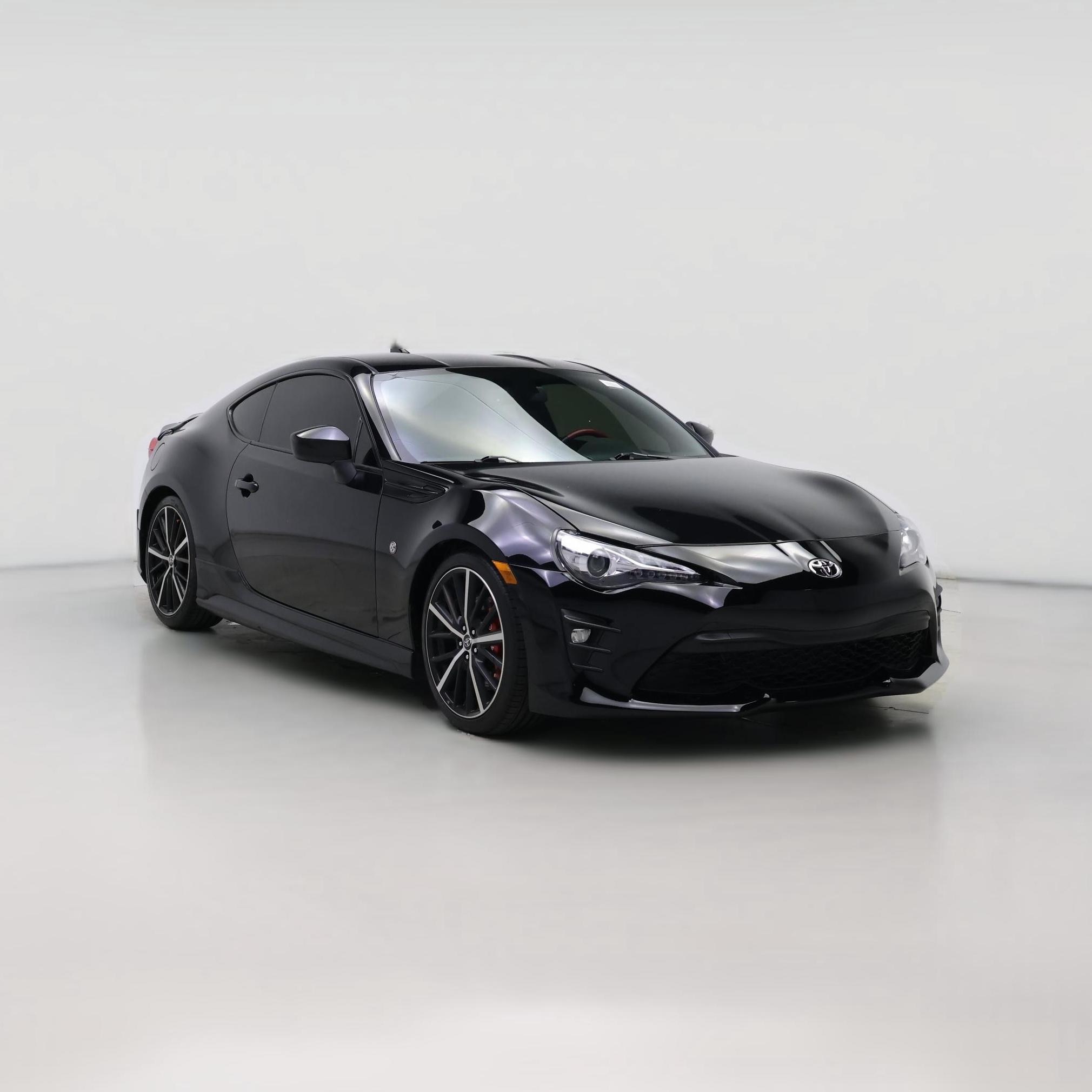 Thumbnail: 2019 Toyota 86 - 1