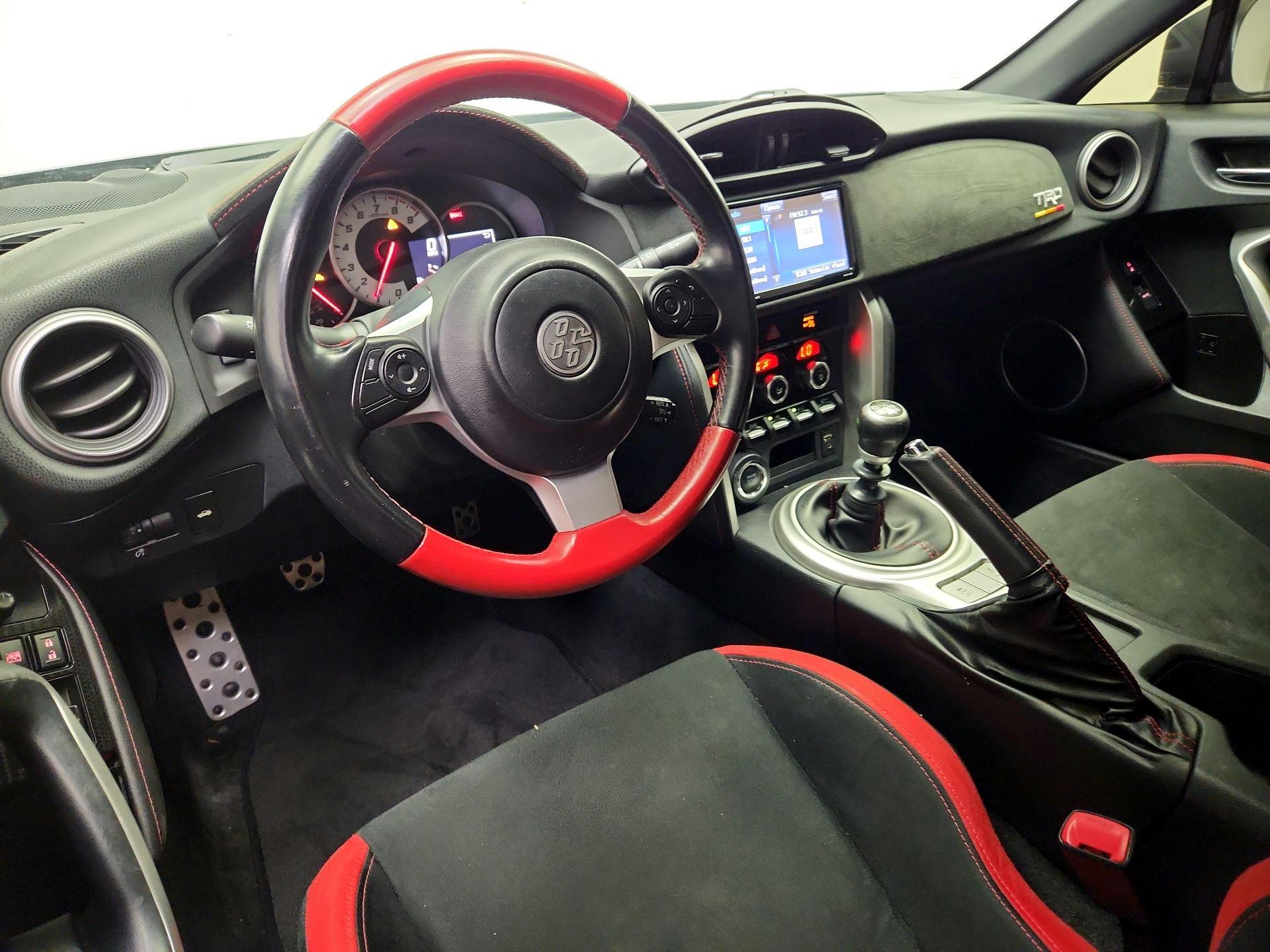 Thumbnail: 2019 Toyota 86 - 9