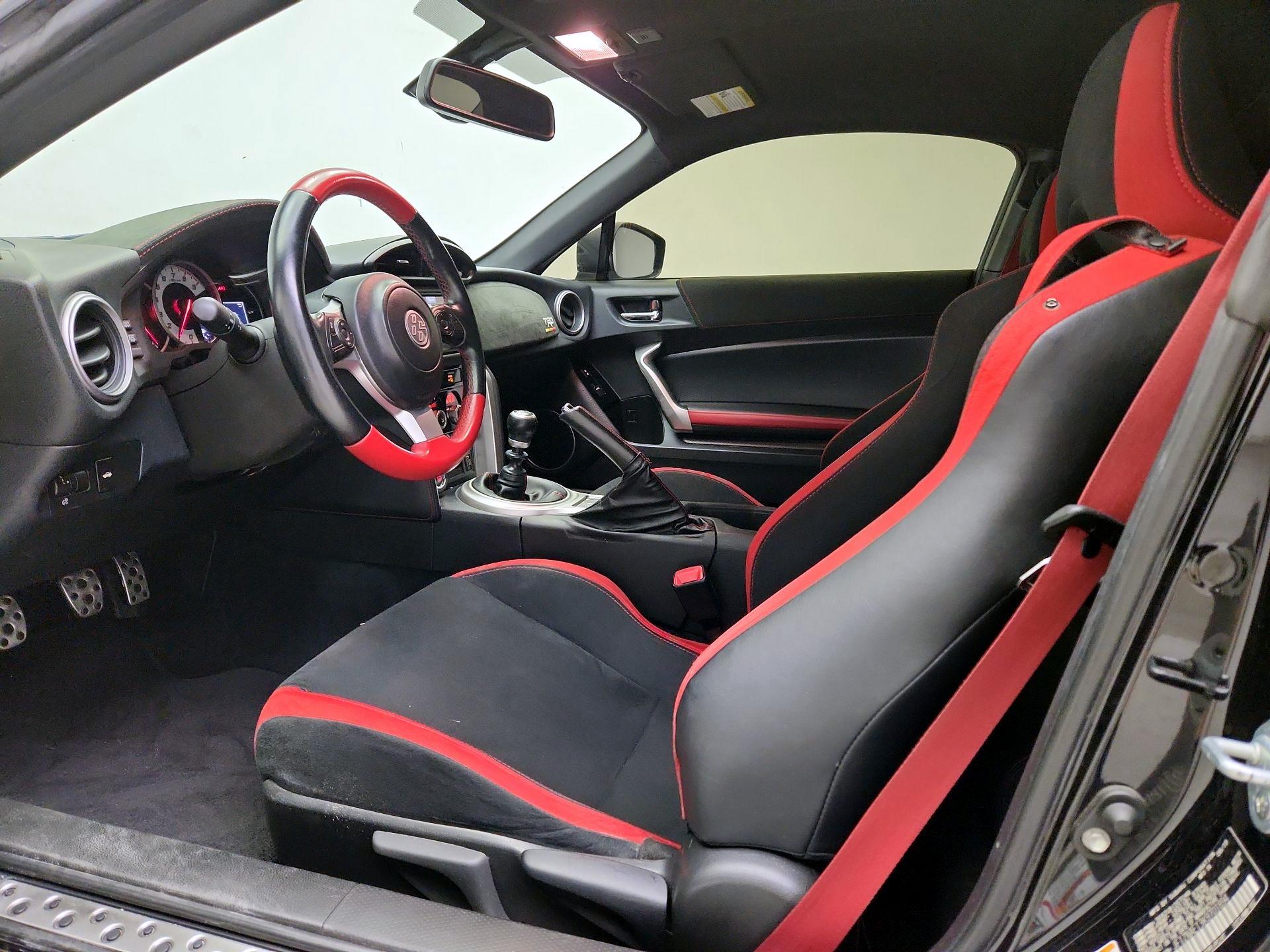 Thumbnail: 2019 Toyota 86 - 11