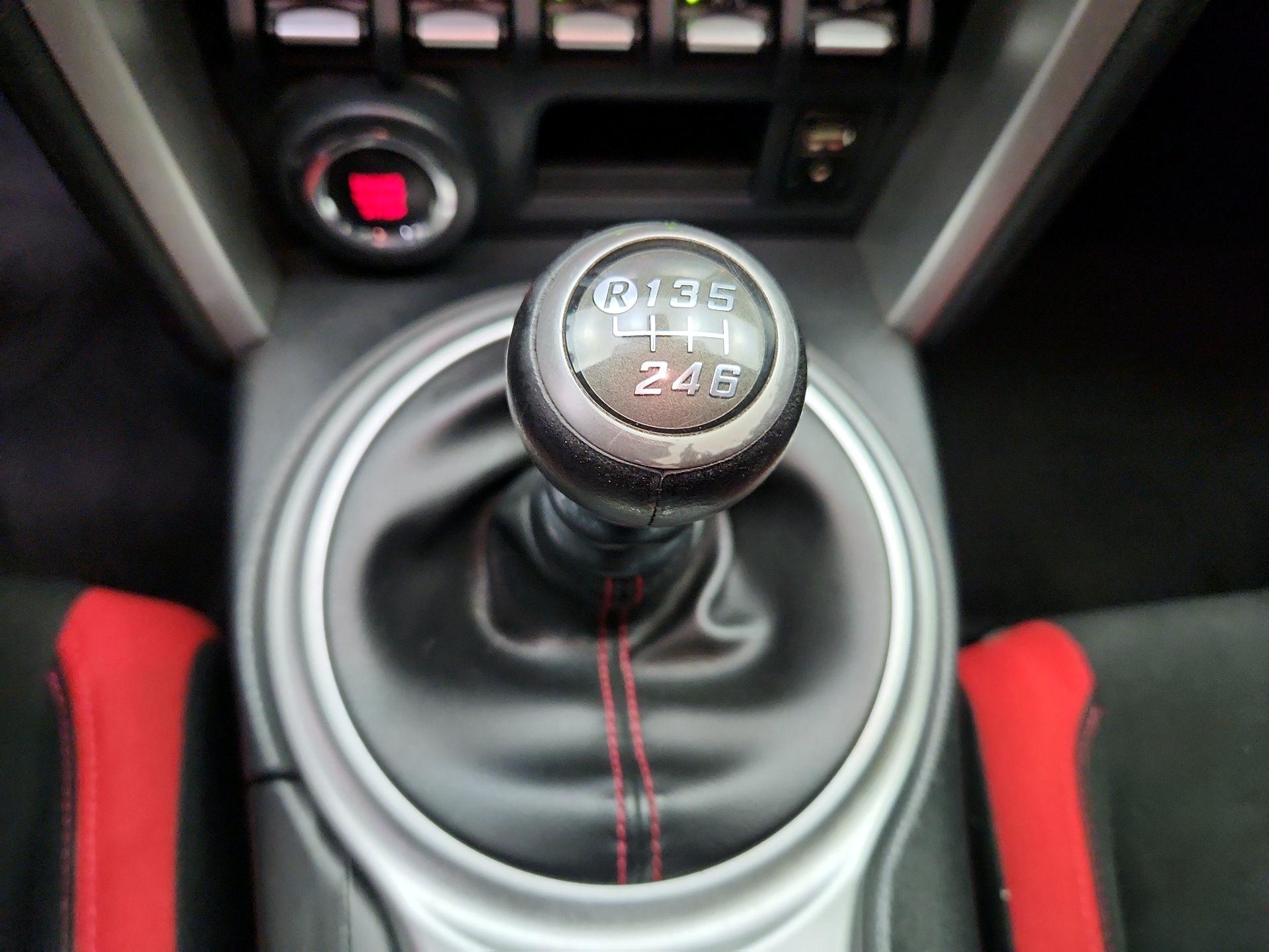 Thumbnail: 2019 Toyota 86 - 17