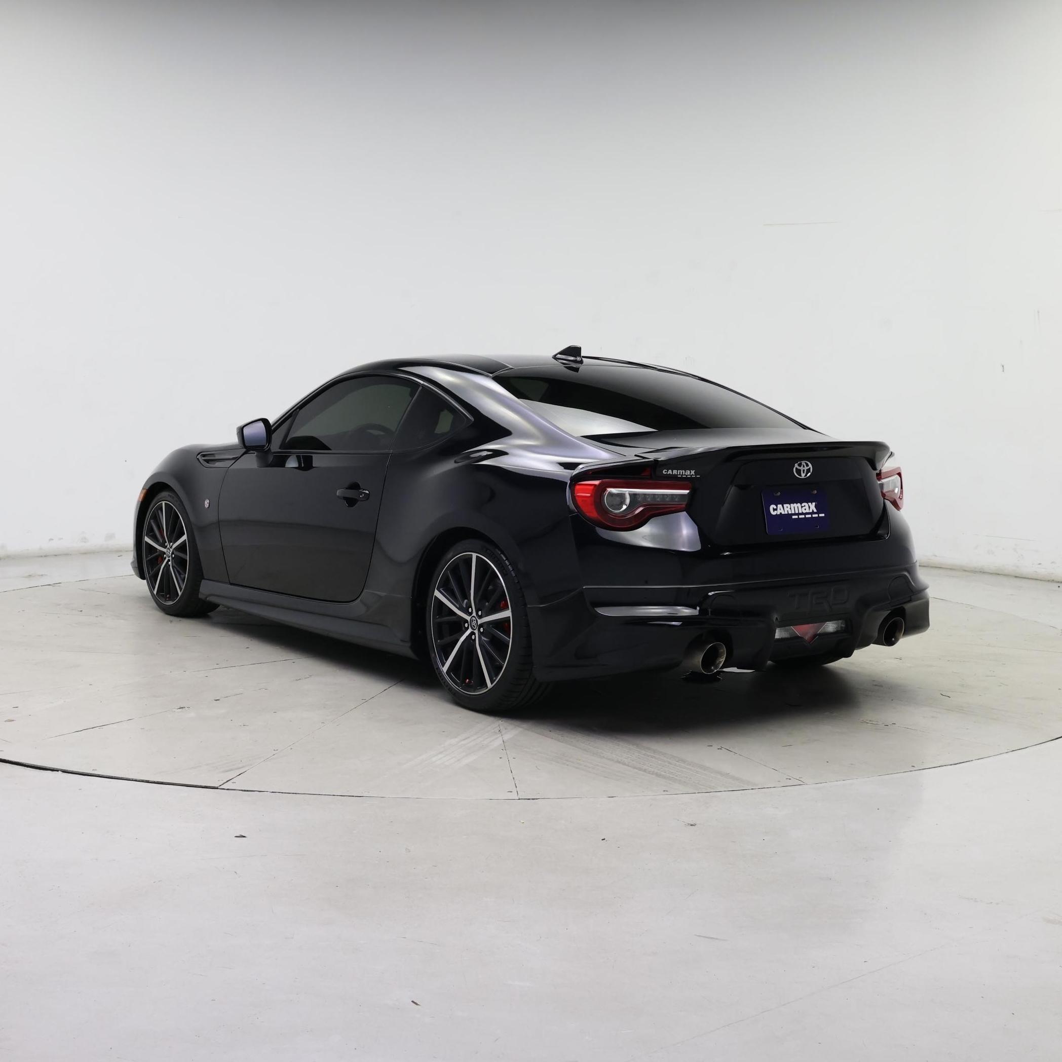 Thumbnail: 2019 Toyota 86 - 2