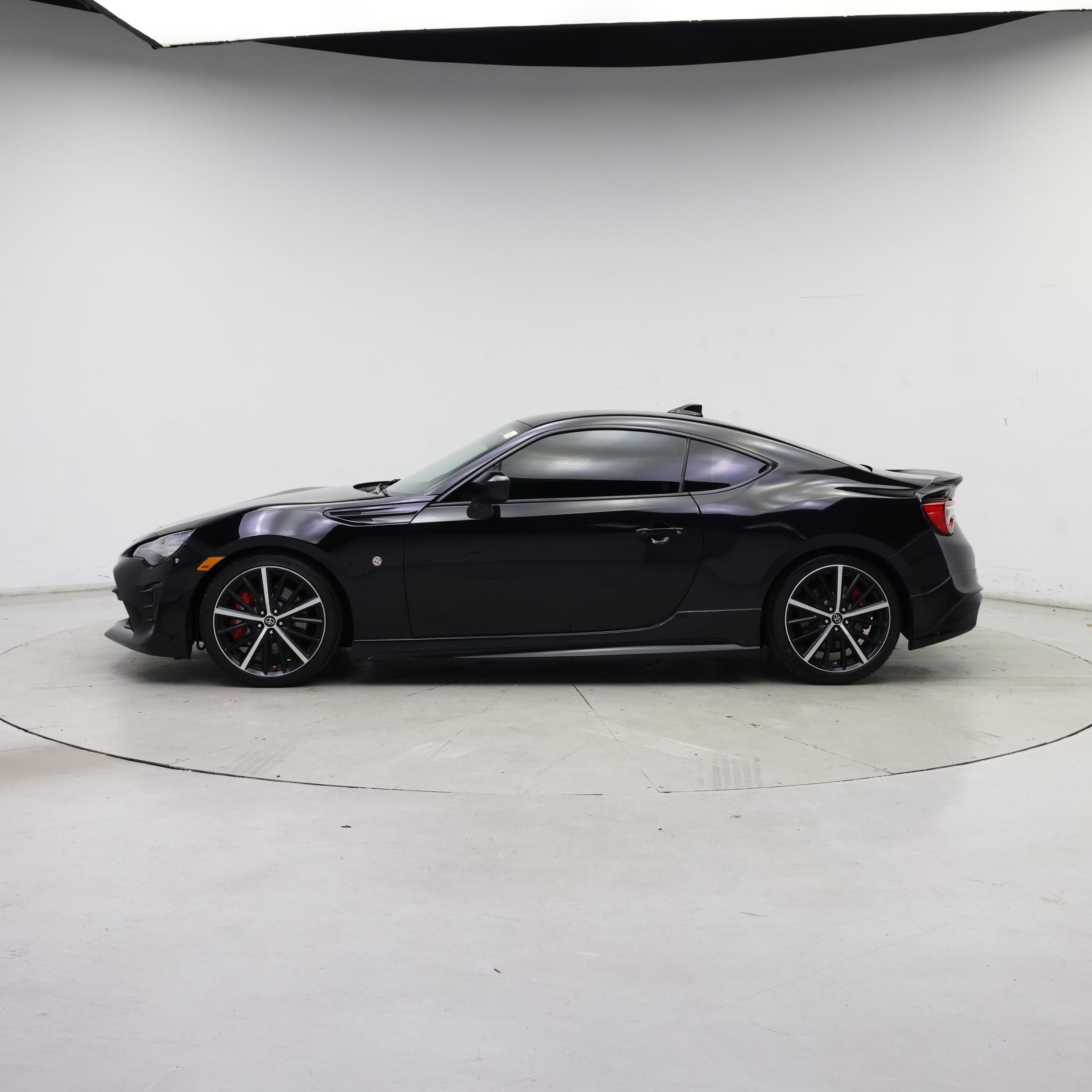 Thumbnail: 2019 Toyota 86 - 3